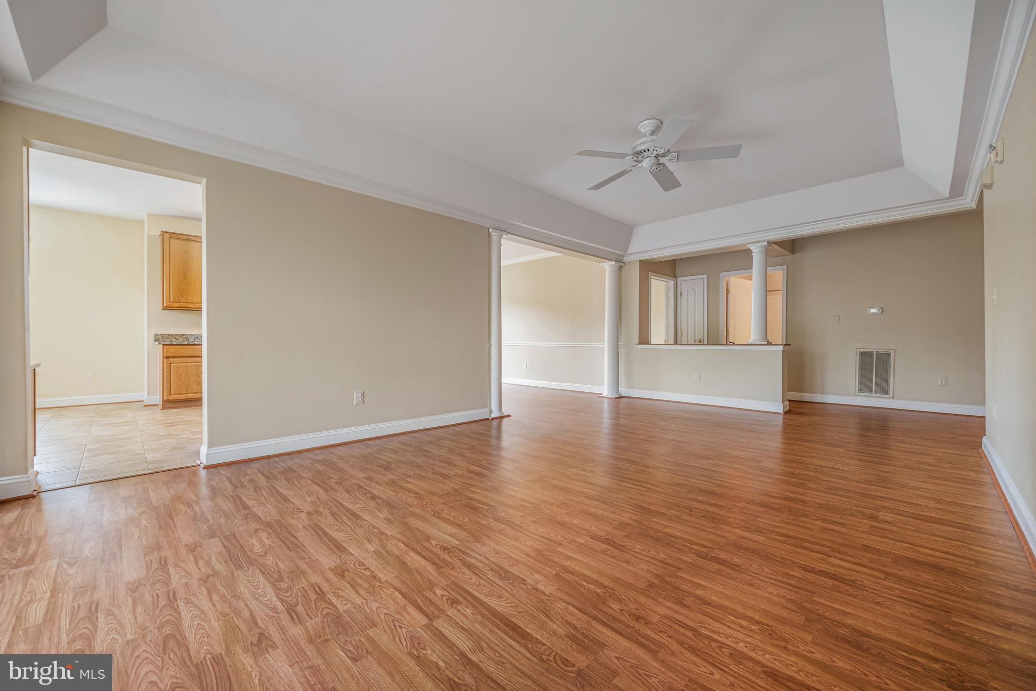 FIELDSTONE AT RIVER HILL - Residential