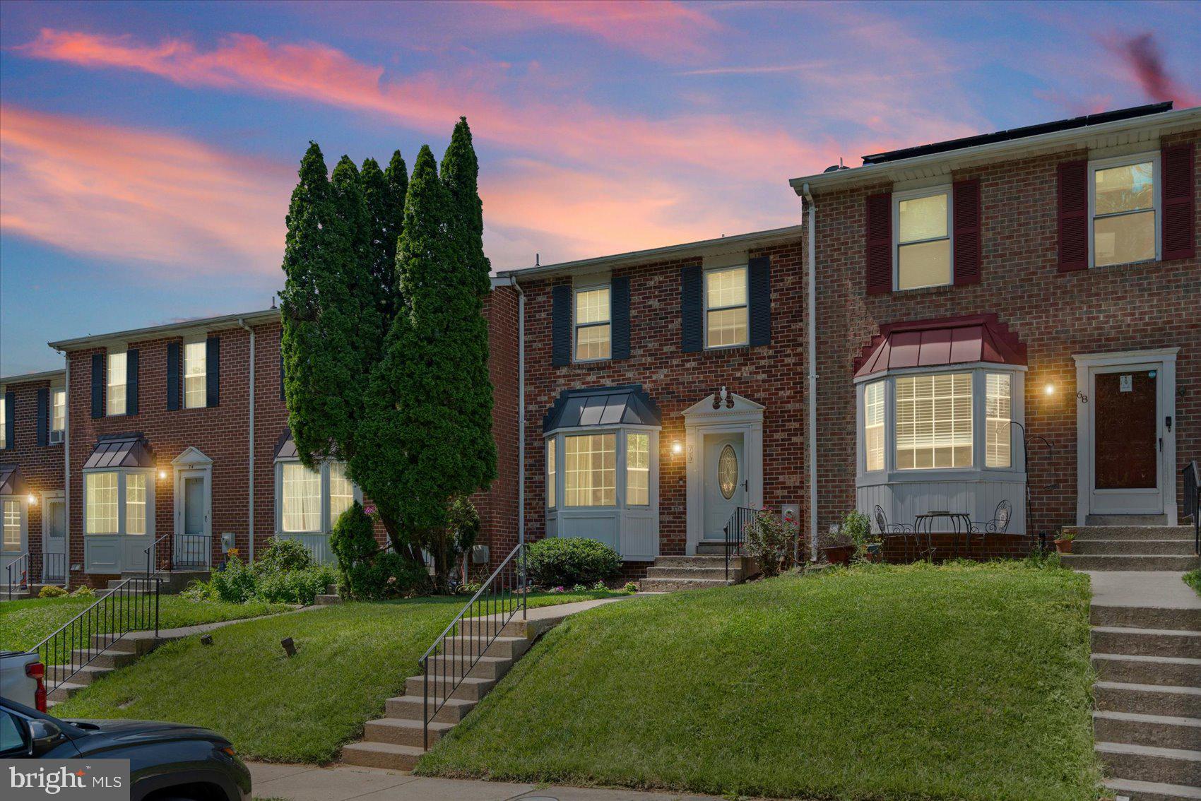 OAKHURST - Residential