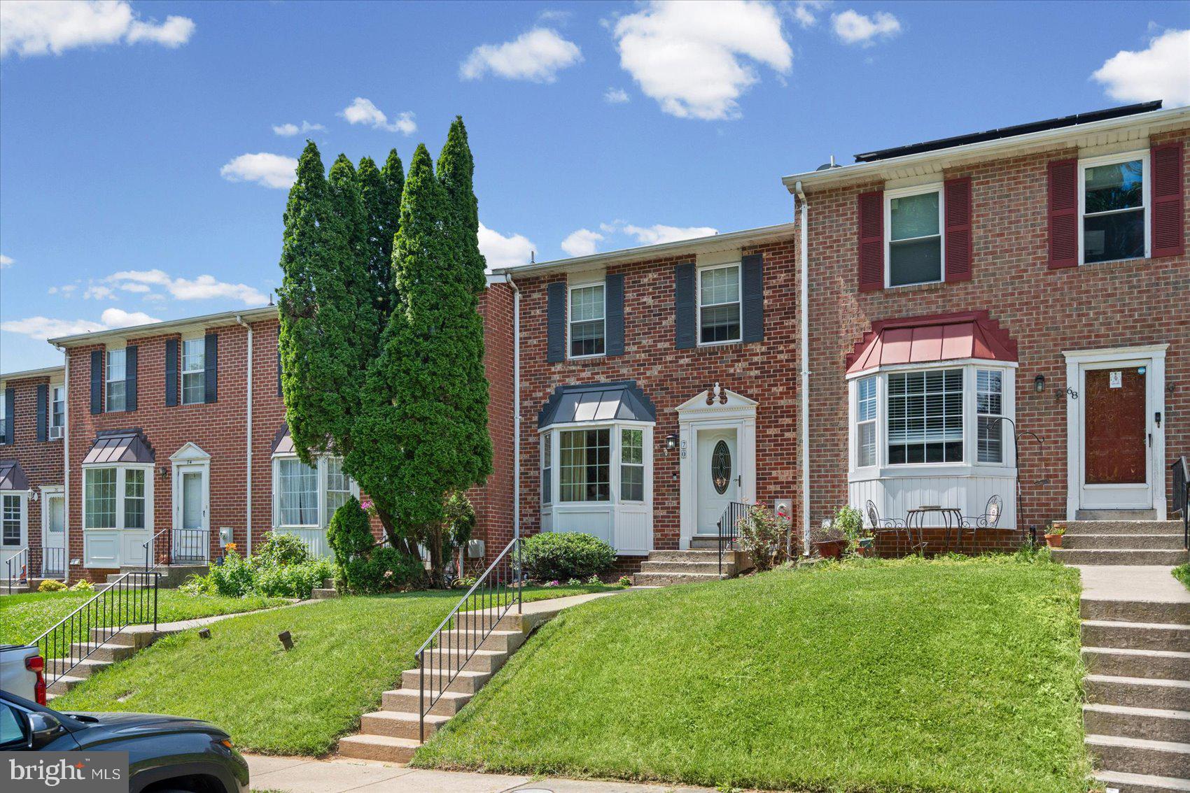 OAKHURST - Residential