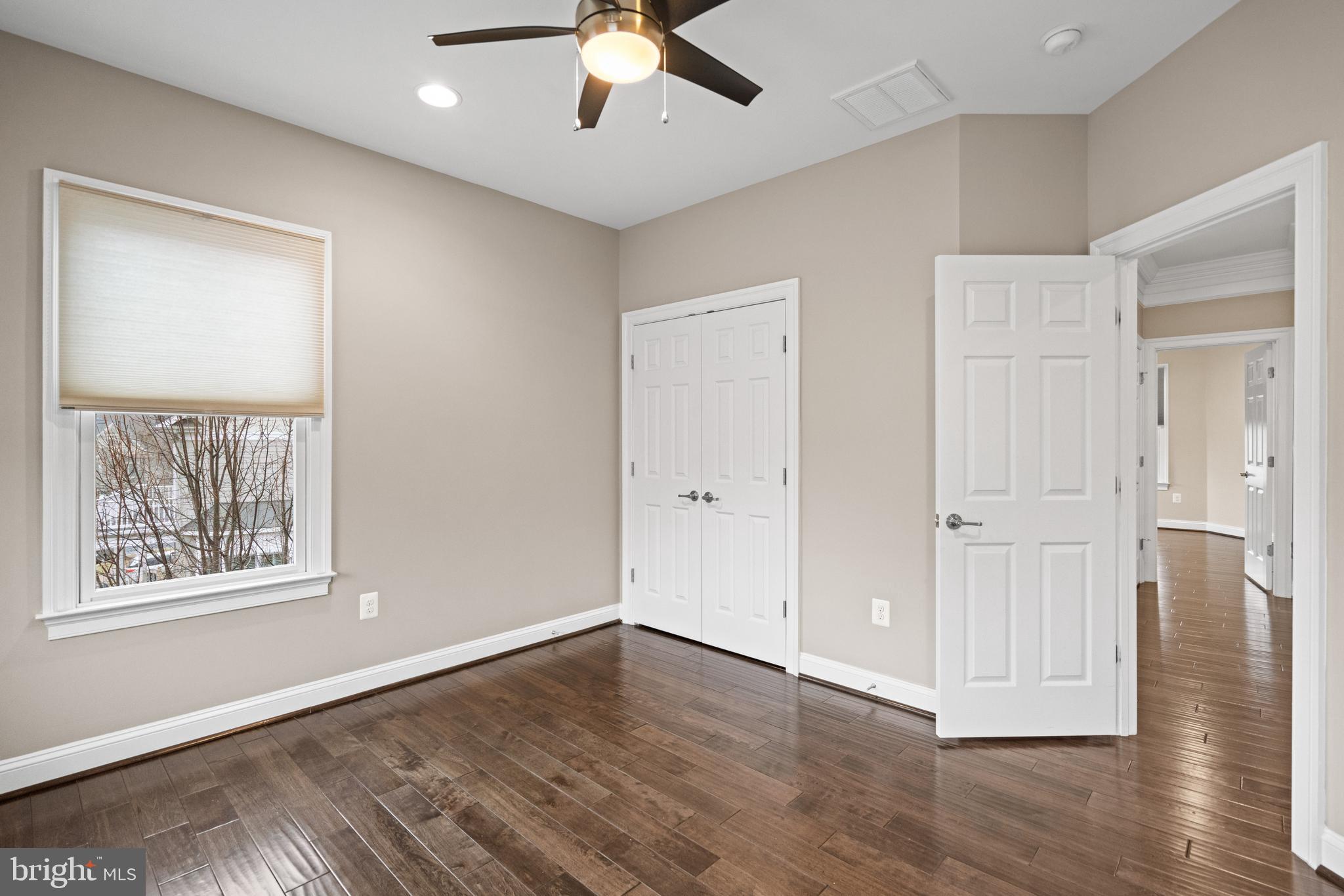 CHESTNUT LODGE - Residential