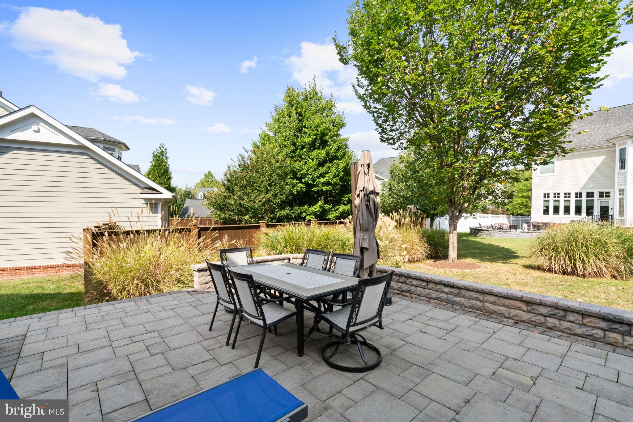 CHESTNUT LODGE - Residential