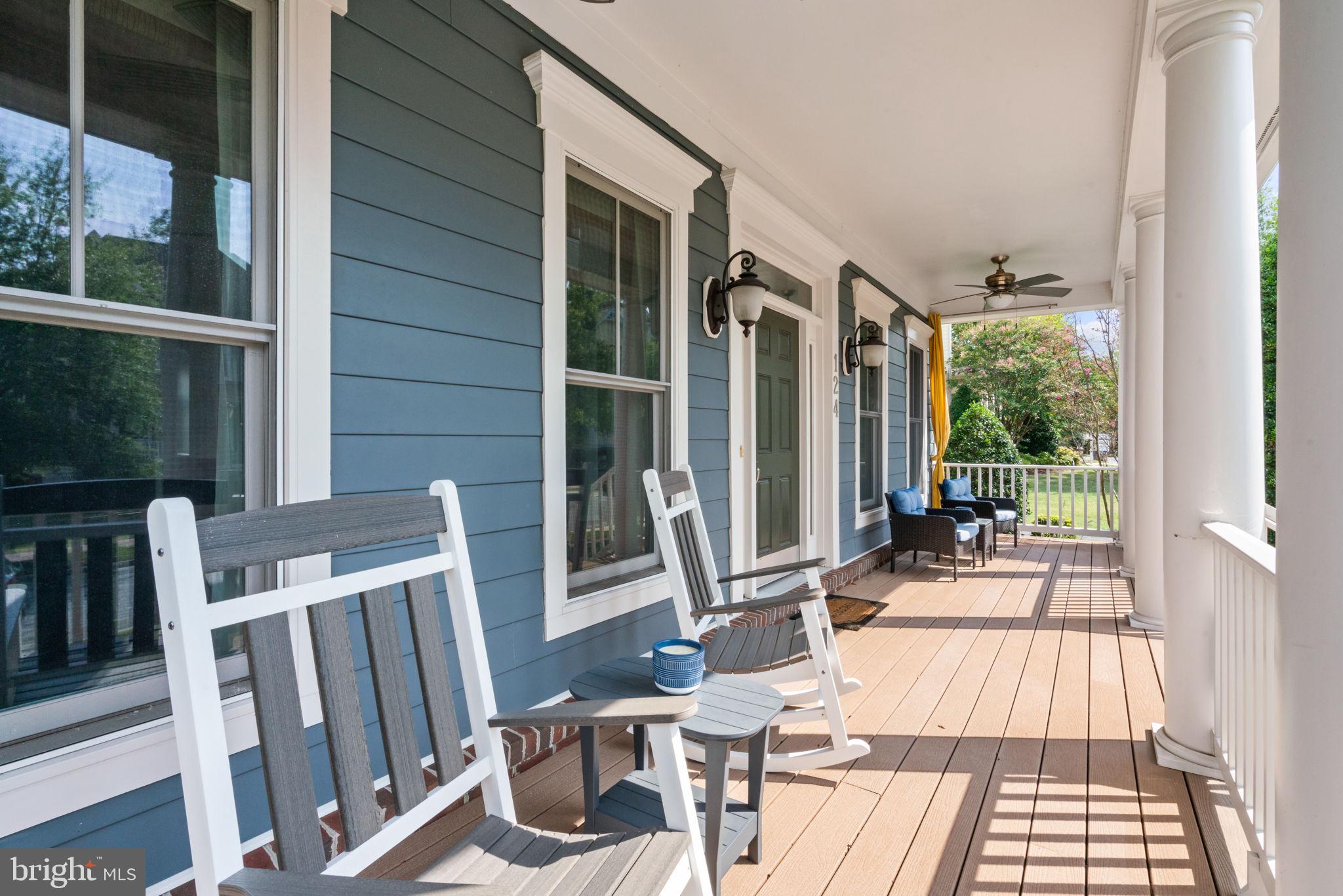 CHESTNUT LODGE - Residential