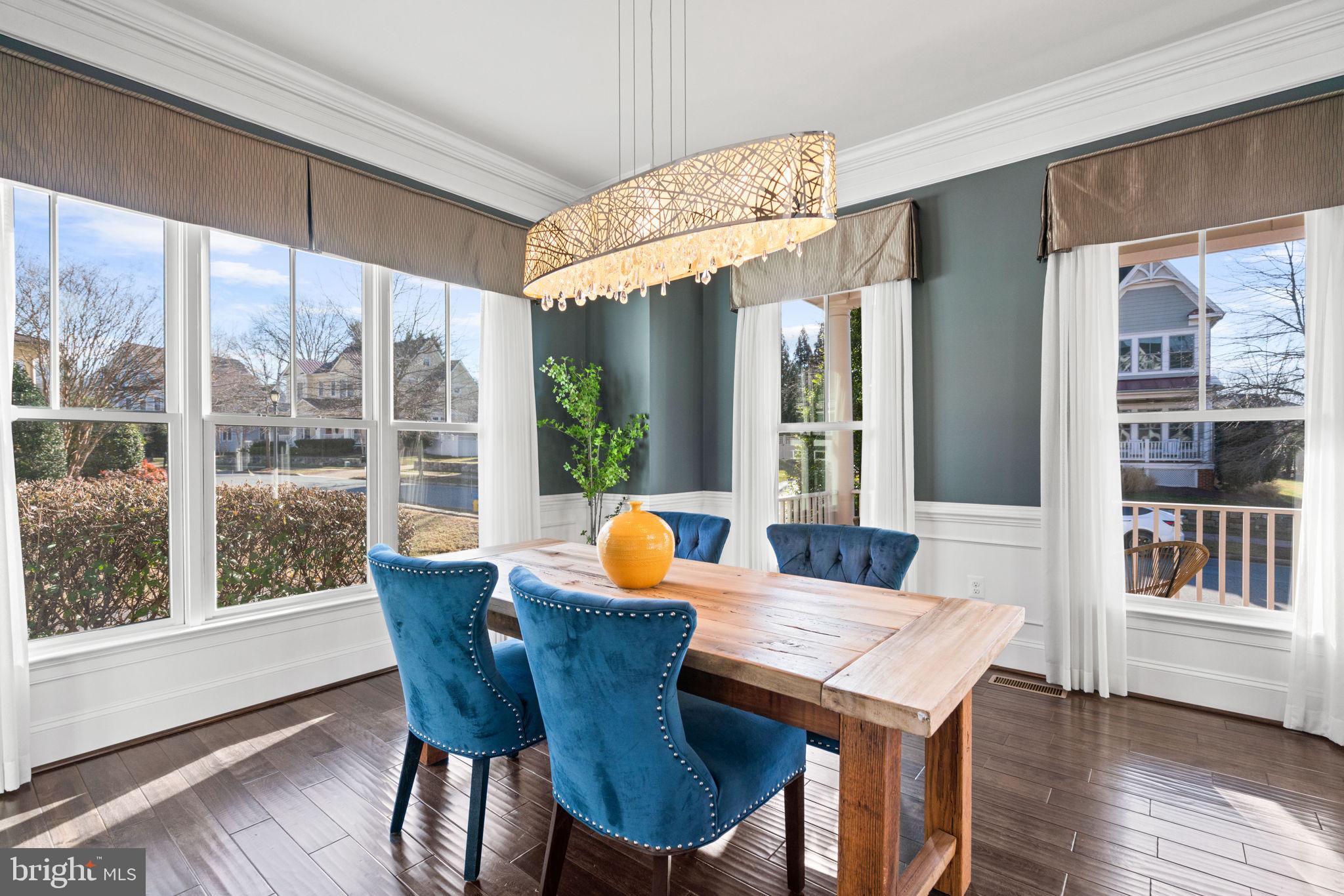 CHESTNUT LODGE - Residential