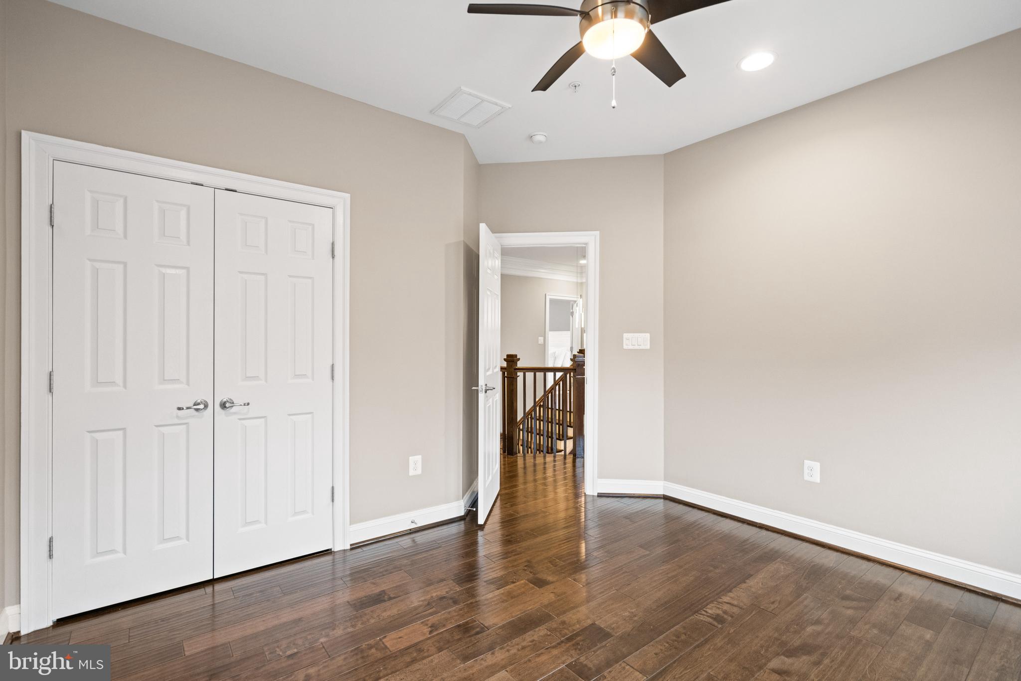 CHESTNUT LODGE - Residential