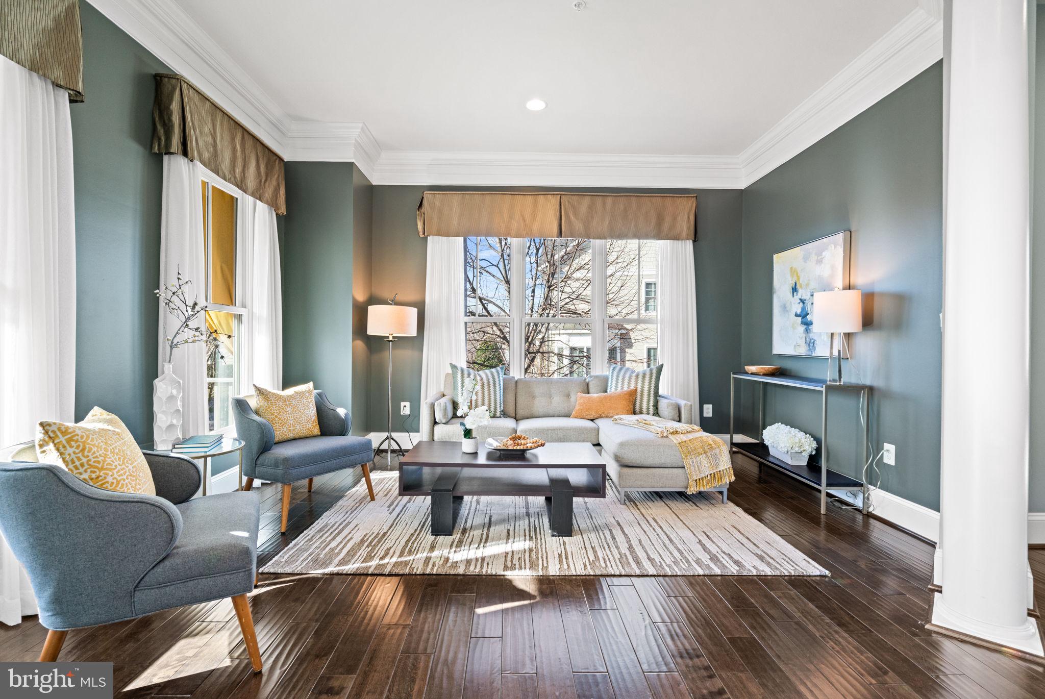 CHESTNUT LODGE - Residential