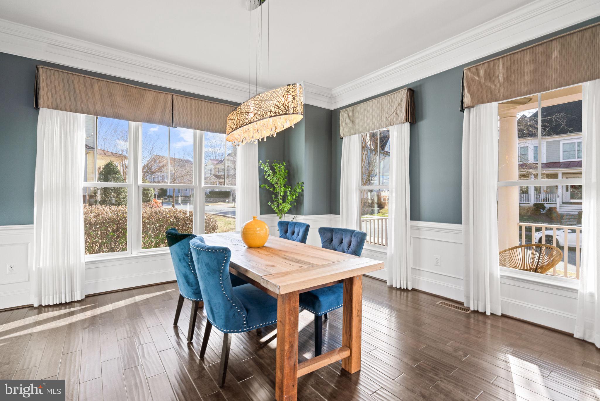 CHESTNUT LODGE - Residential