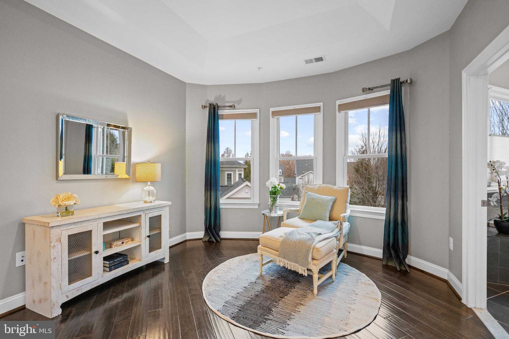 CHESTNUT LODGE - Residential