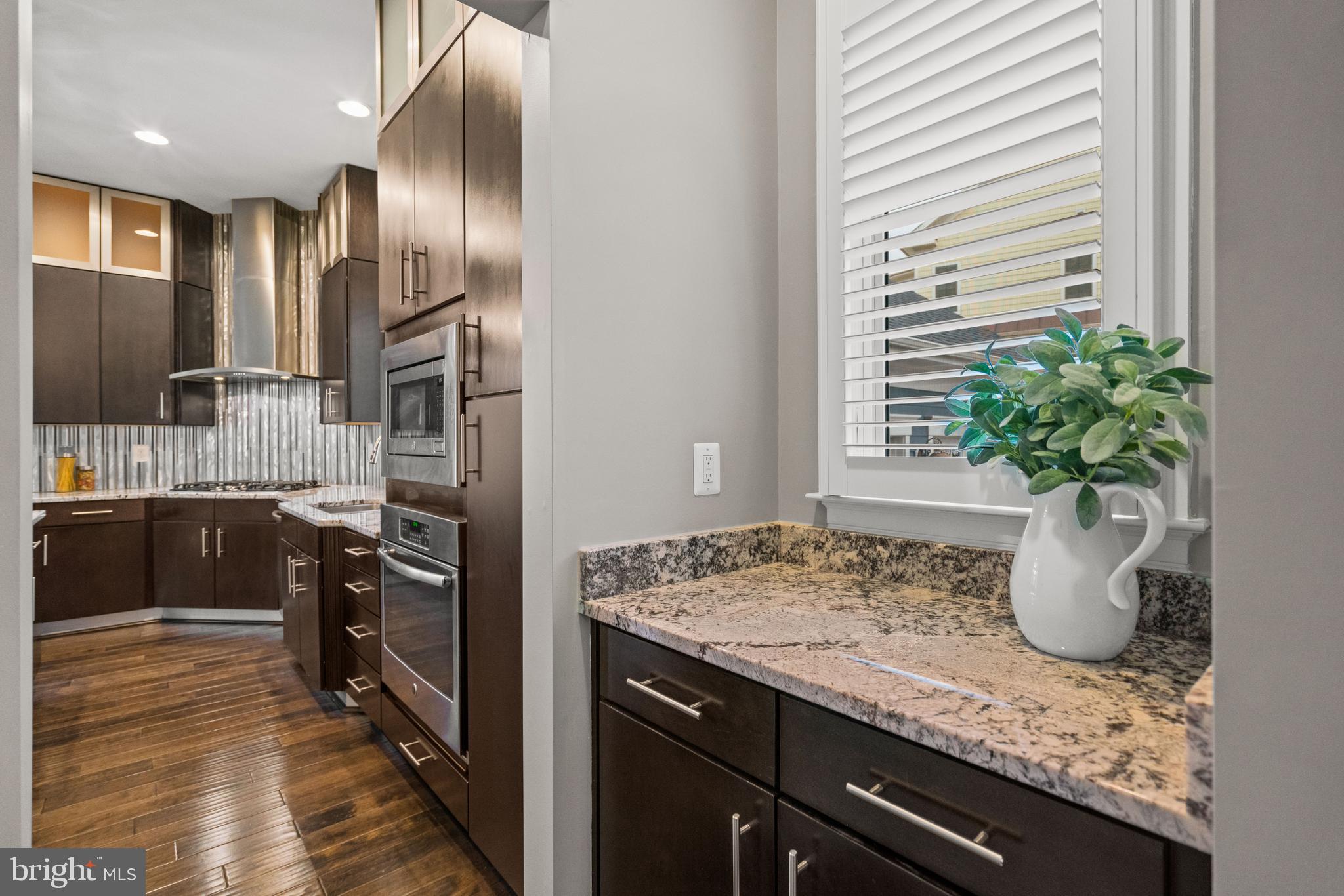 CHESTNUT LODGE - Residential