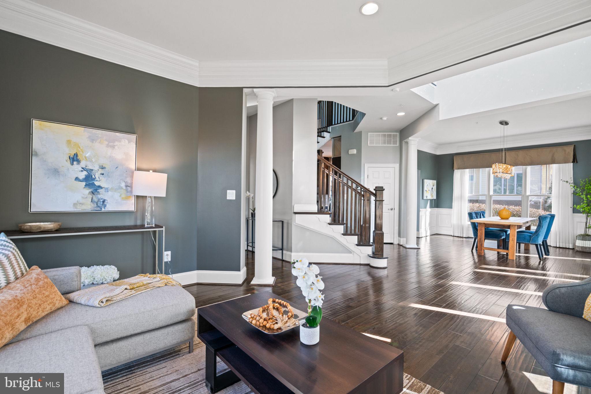 CHESTNUT LODGE - Residential