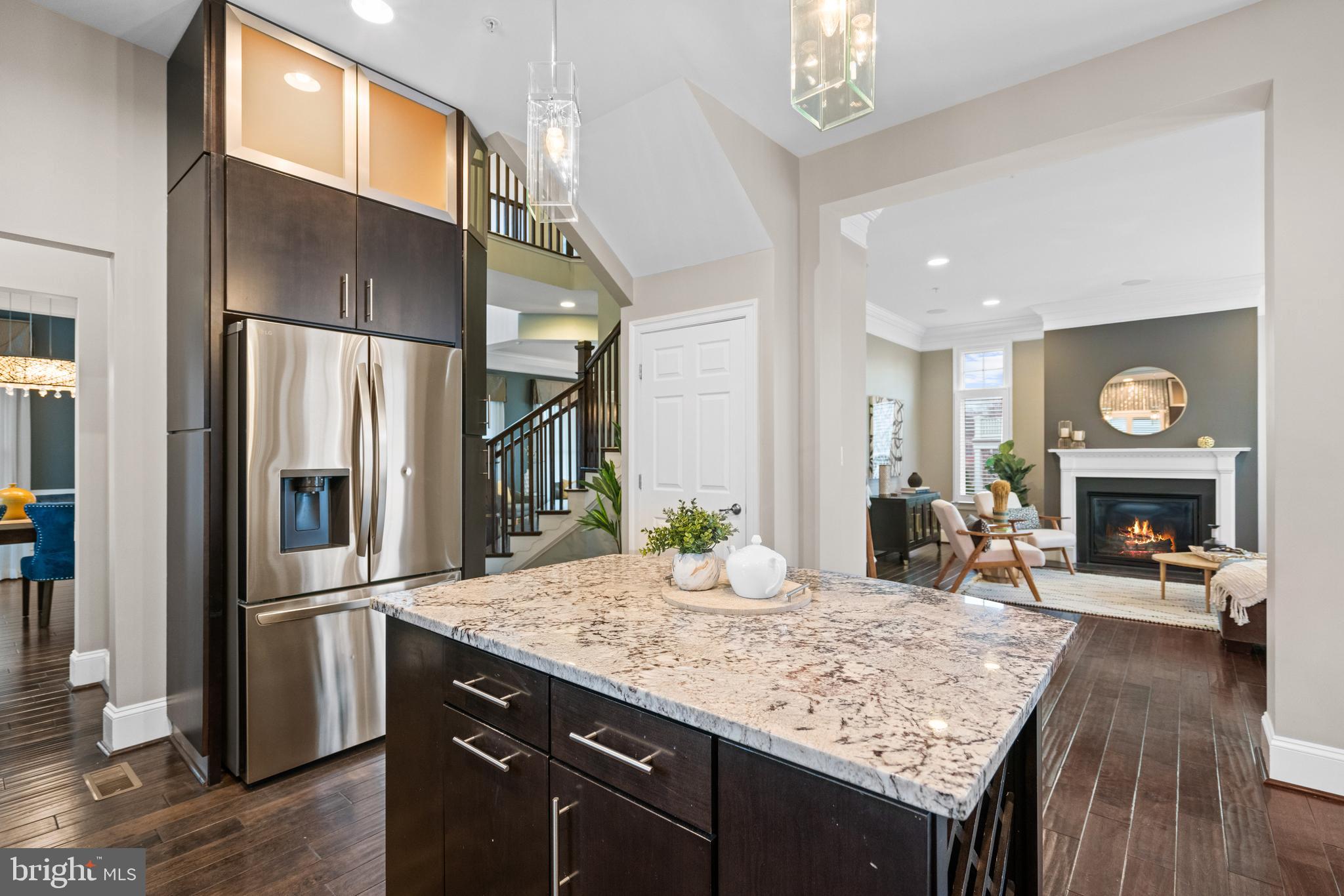 CHESTNUT LODGE - Residential