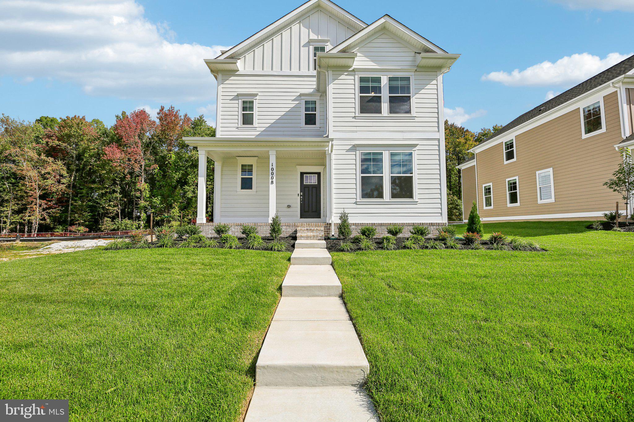 SUMMERVALE - Residential