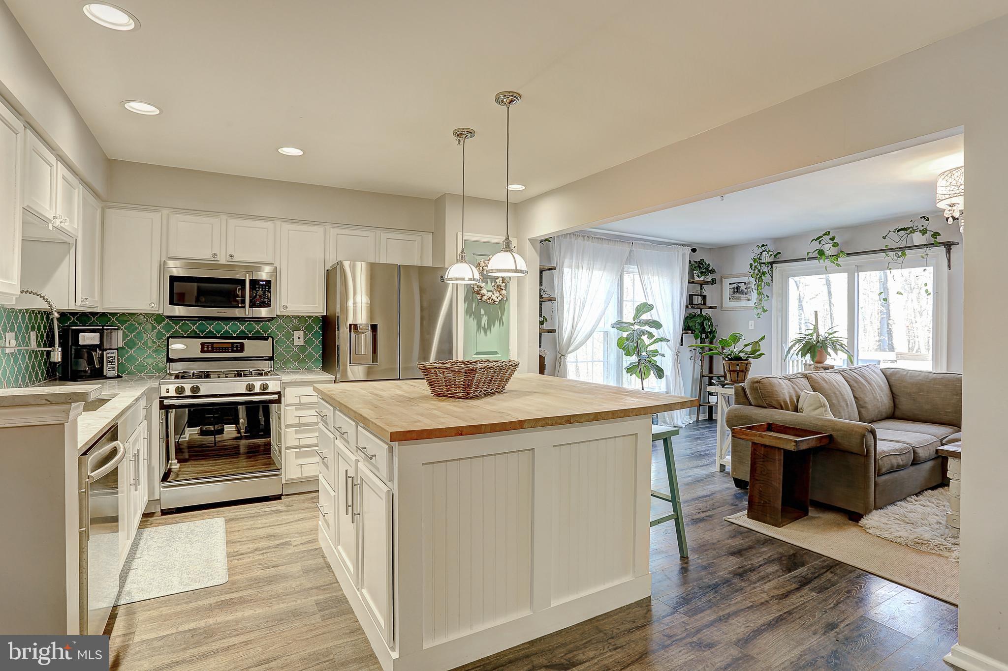 OWINGS MILLS NEW TOWN - Residential