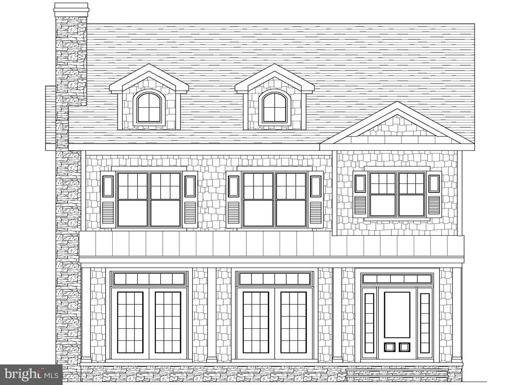 Ocean block in South Rehoboth! Custom crafted builder's showpiece with an excellent open floor plan featuring 5 bedrooms, 5.5 baths, large gourmet kitchen with 9' island (Wolf/SubZero appliance package), front & rear screened porches, sun deck, stone fireplace, and 1st & 2nd floor master suites. This home will be carefully constructed with custom trim detail, 10' ceilings, tile baths, and hardwood floors throughout. All situated only six doors from the Rehoboth Beach boardwalk, the beach, and a short walk from Rehoboth Avenue. Great in-town opportunity. Property will be sold tastefully staged with furnishings included.