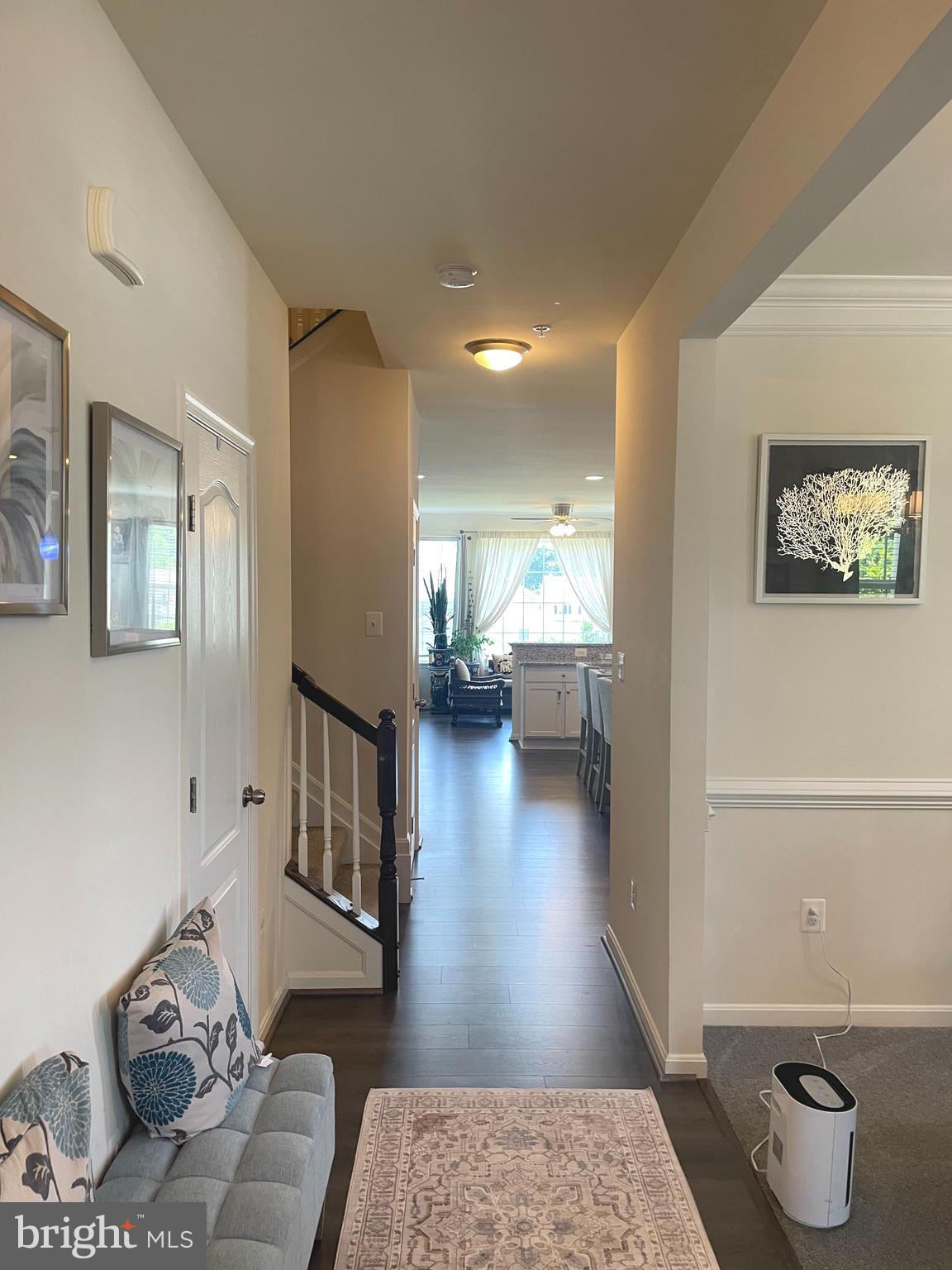WINDSOR MANOR - Residential