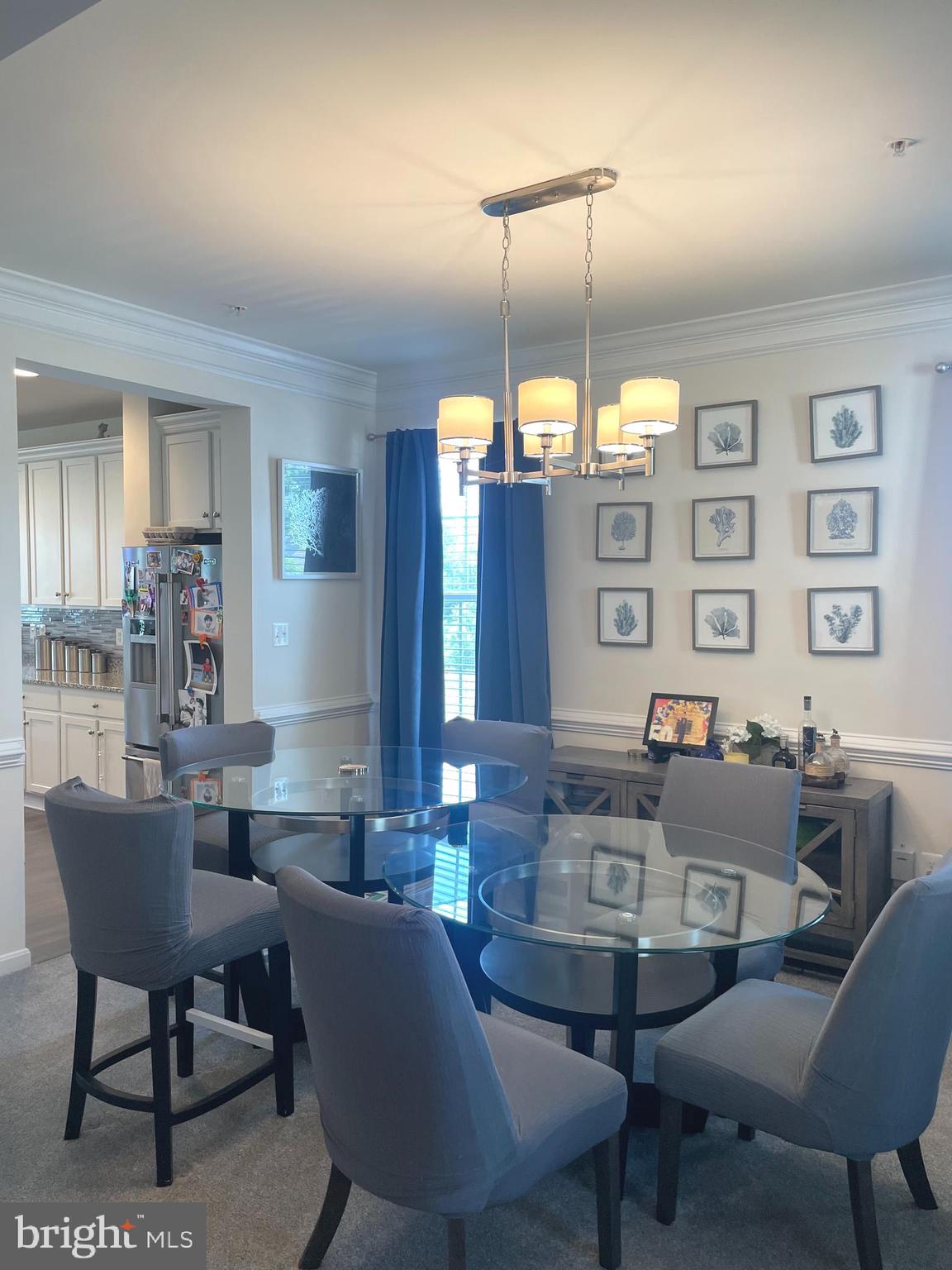 WINDSOR MANOR - Residential