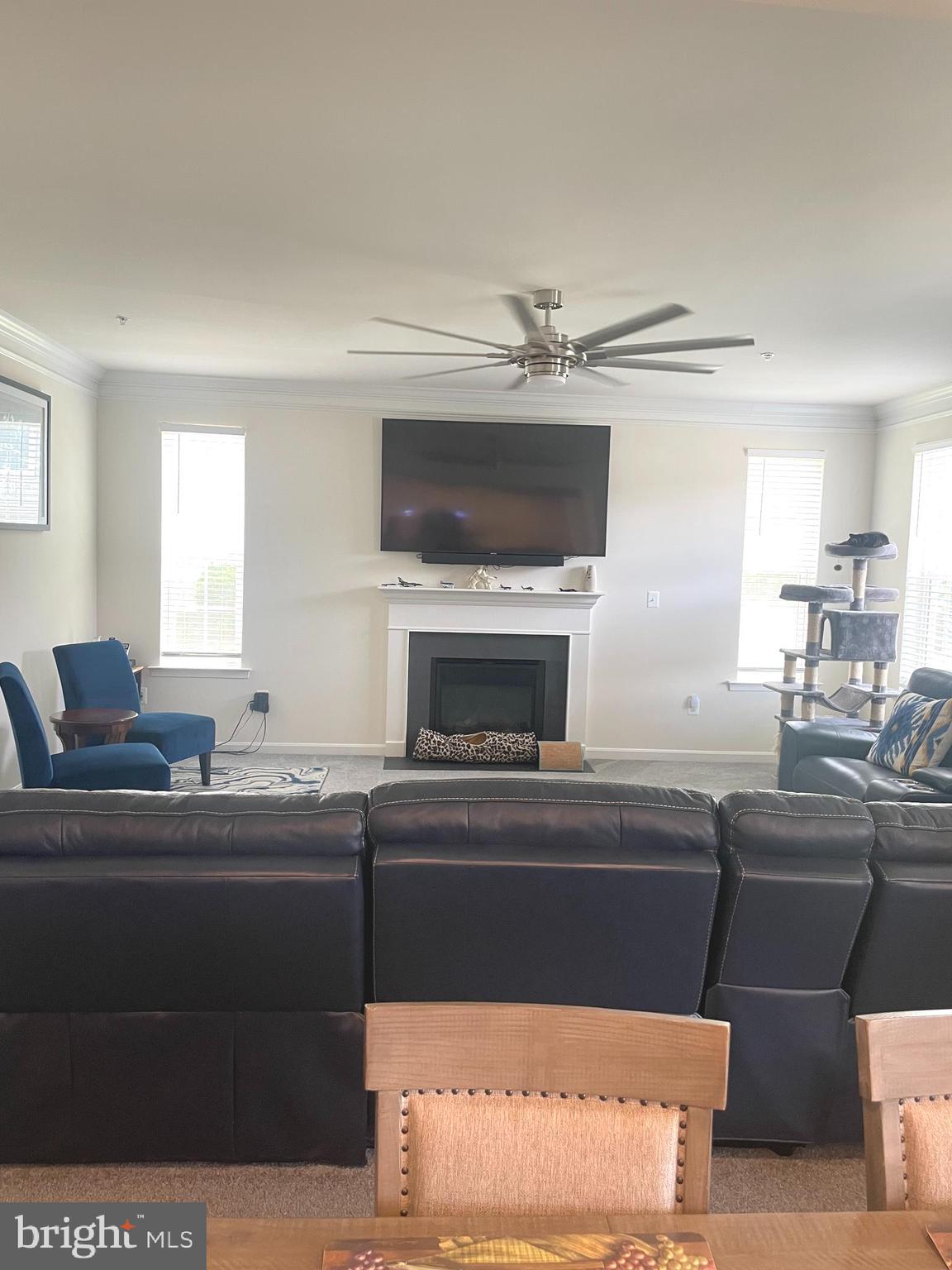 WINDSOR MANOR - Residential