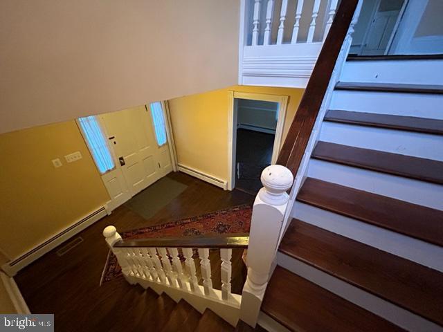 SUMMIT POINT - Residential