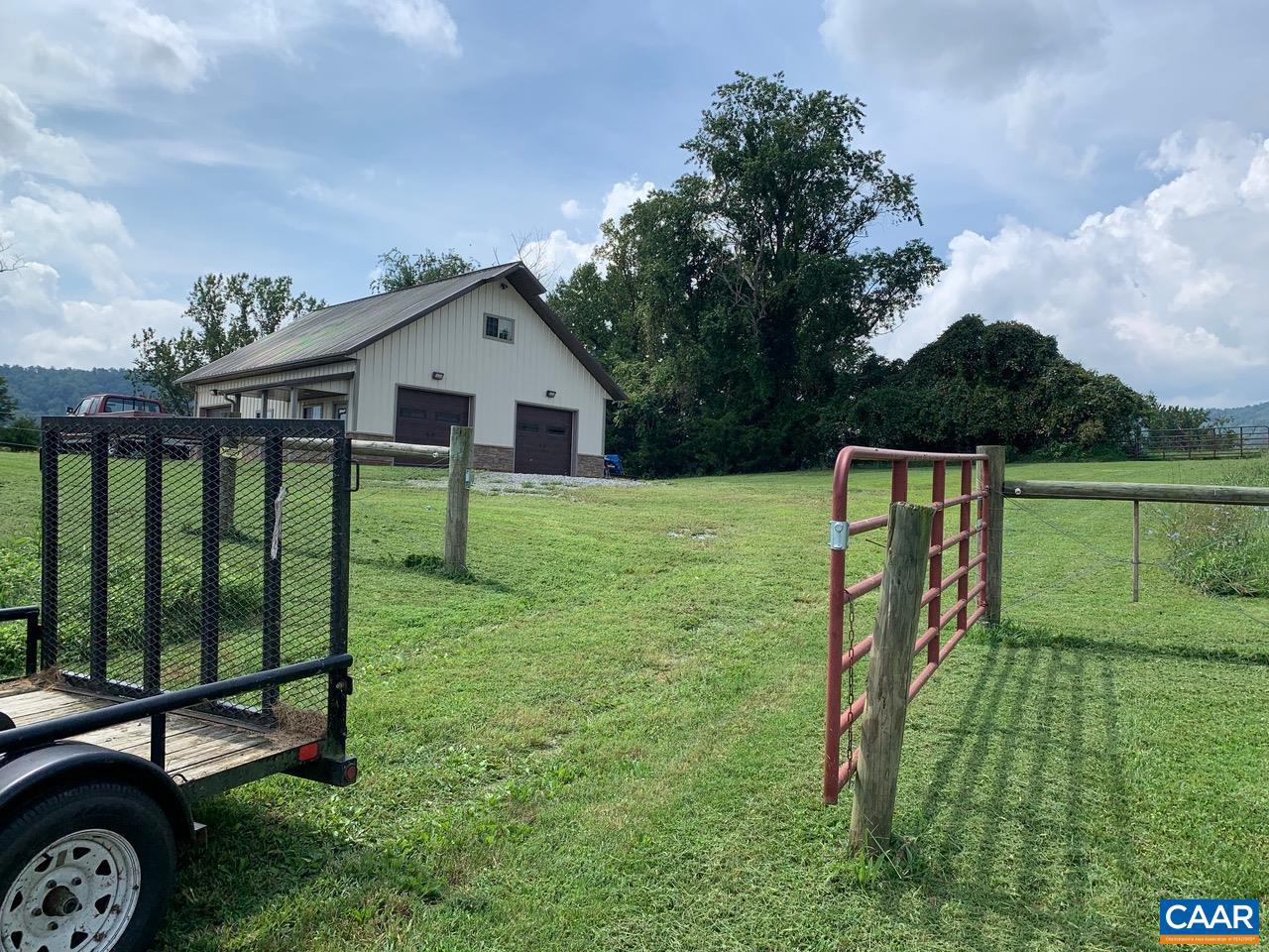 NONE AVAILABLE - Farm