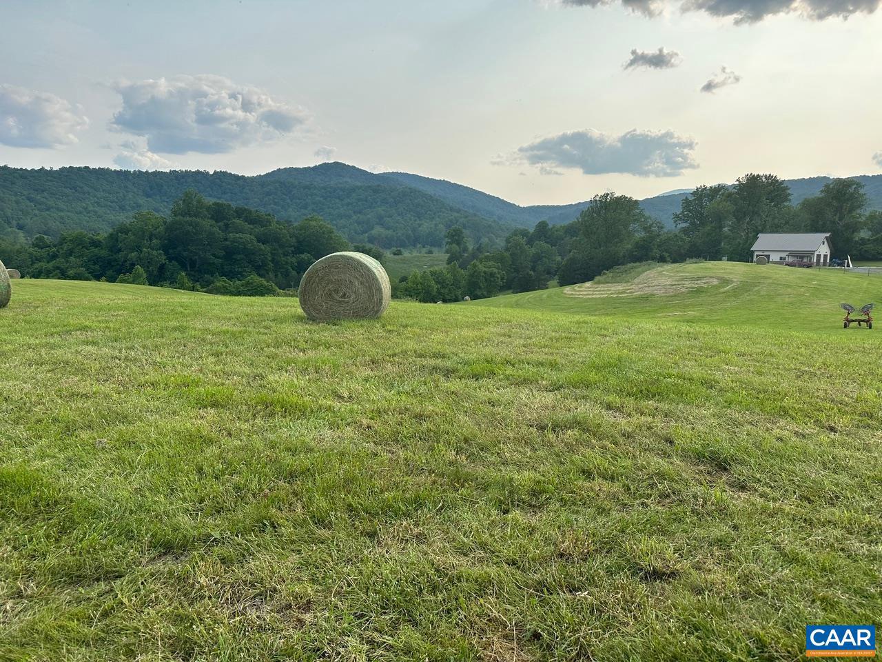 NONE AVAILABLE - Farm