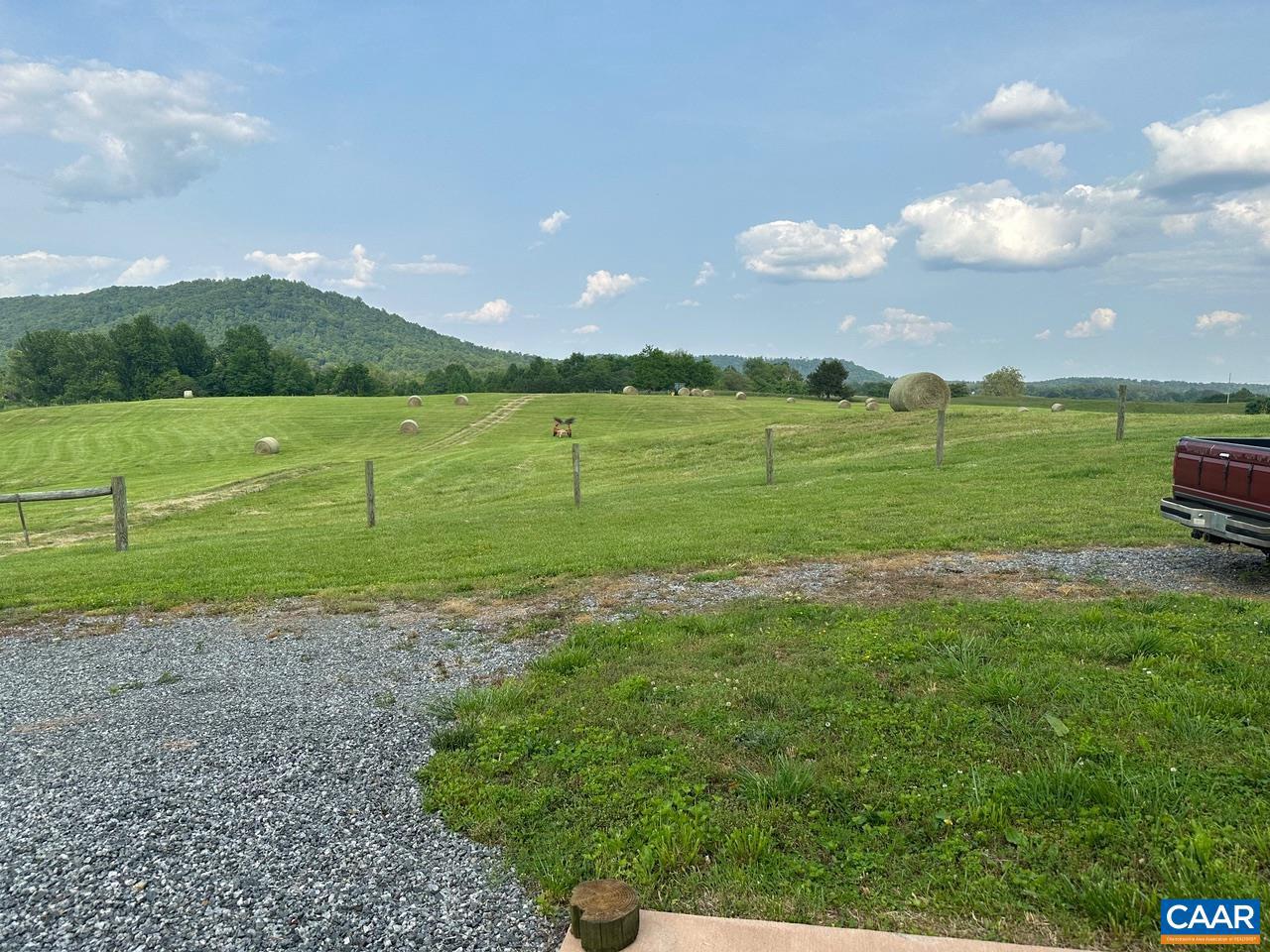 NONE AVAILABLE - Farm