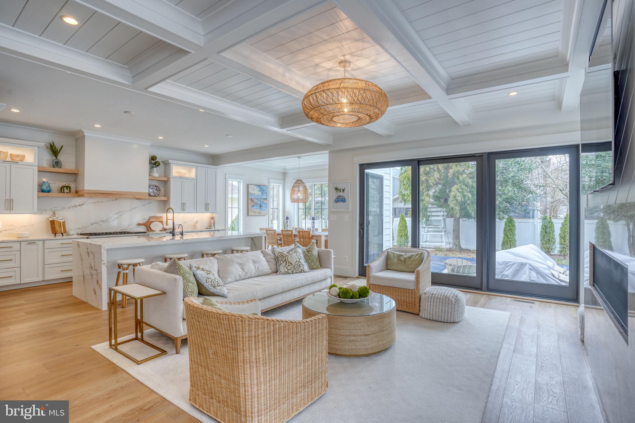FISHERS COVE - Residential