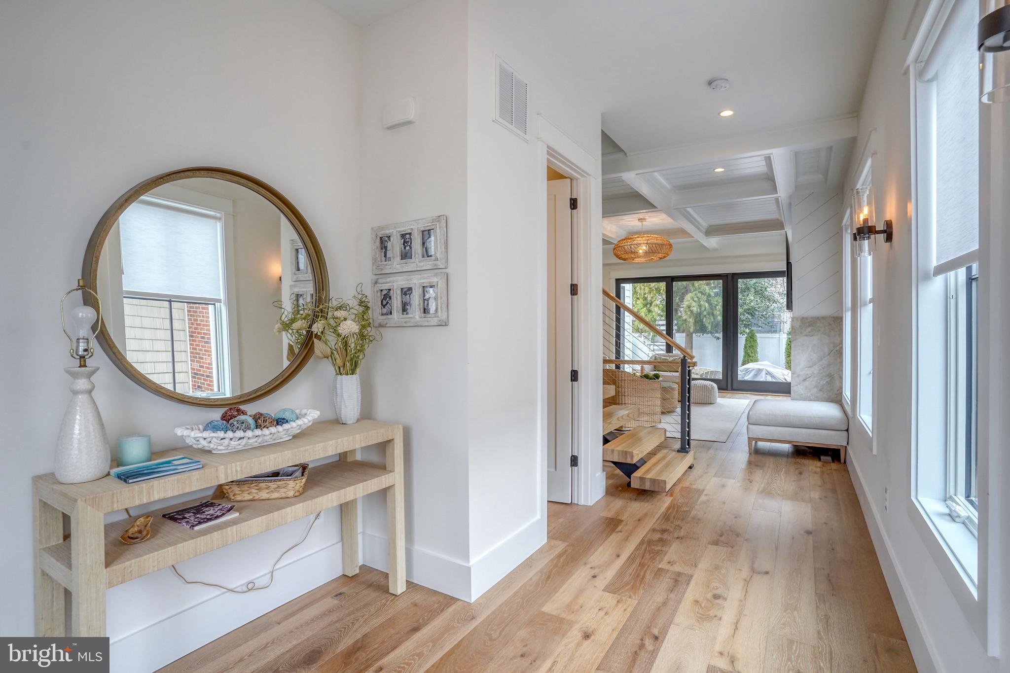 FISHERS COVE - Residential