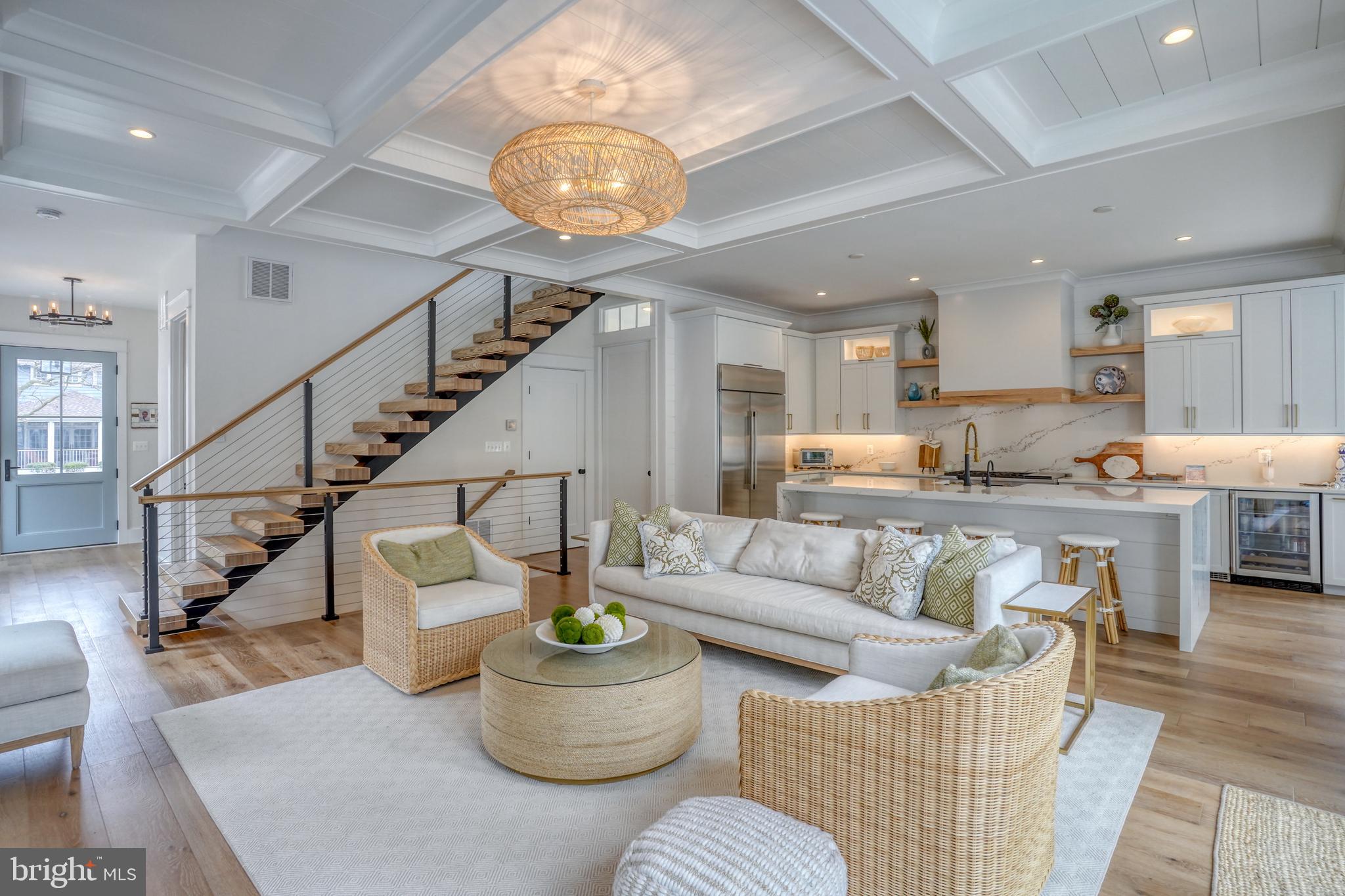FISHERS COVE - Residential