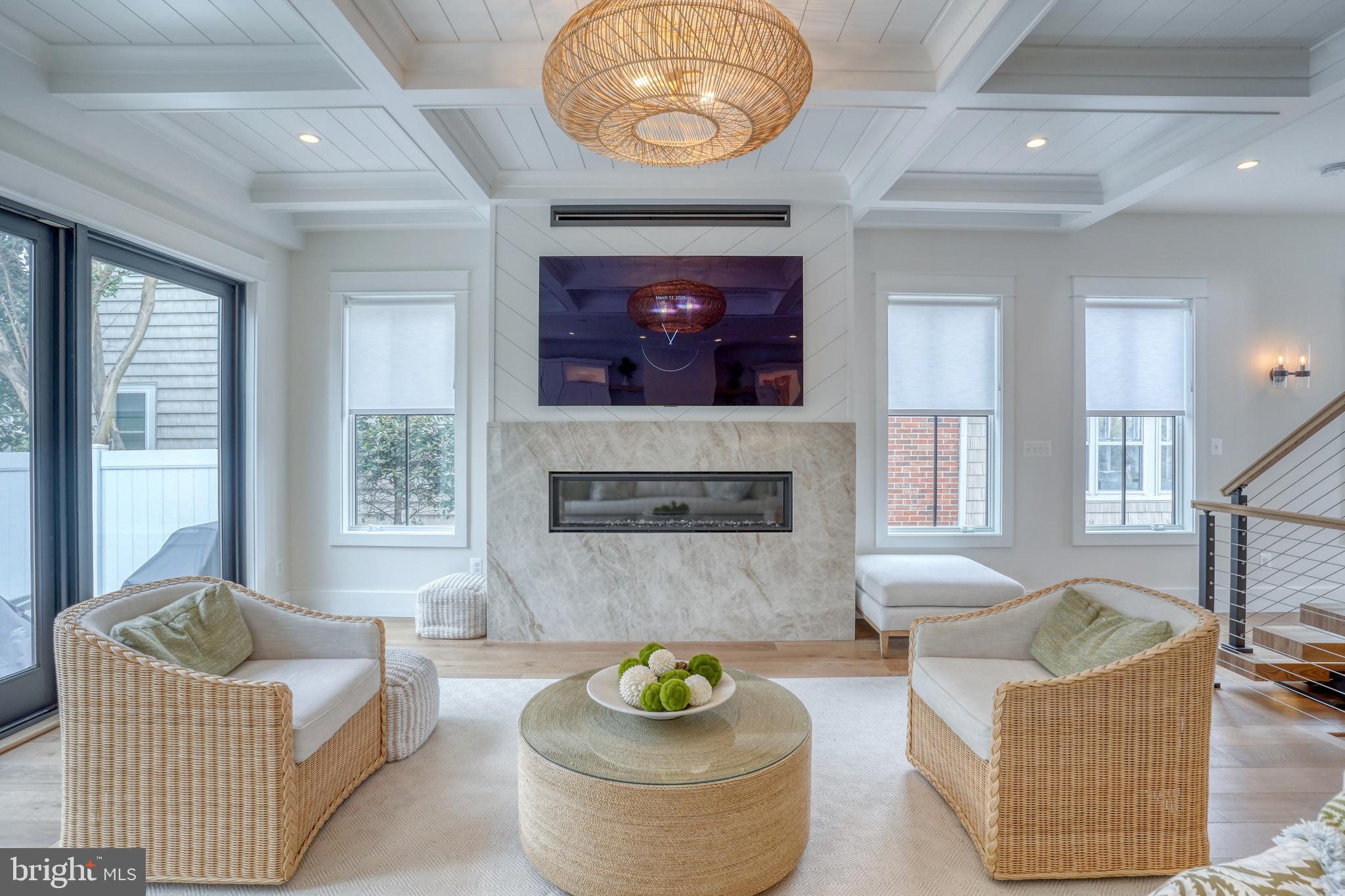 FISHERS COVE - Residential
