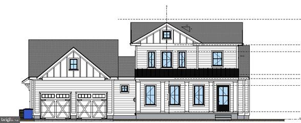 FISHERS COVE - Residential