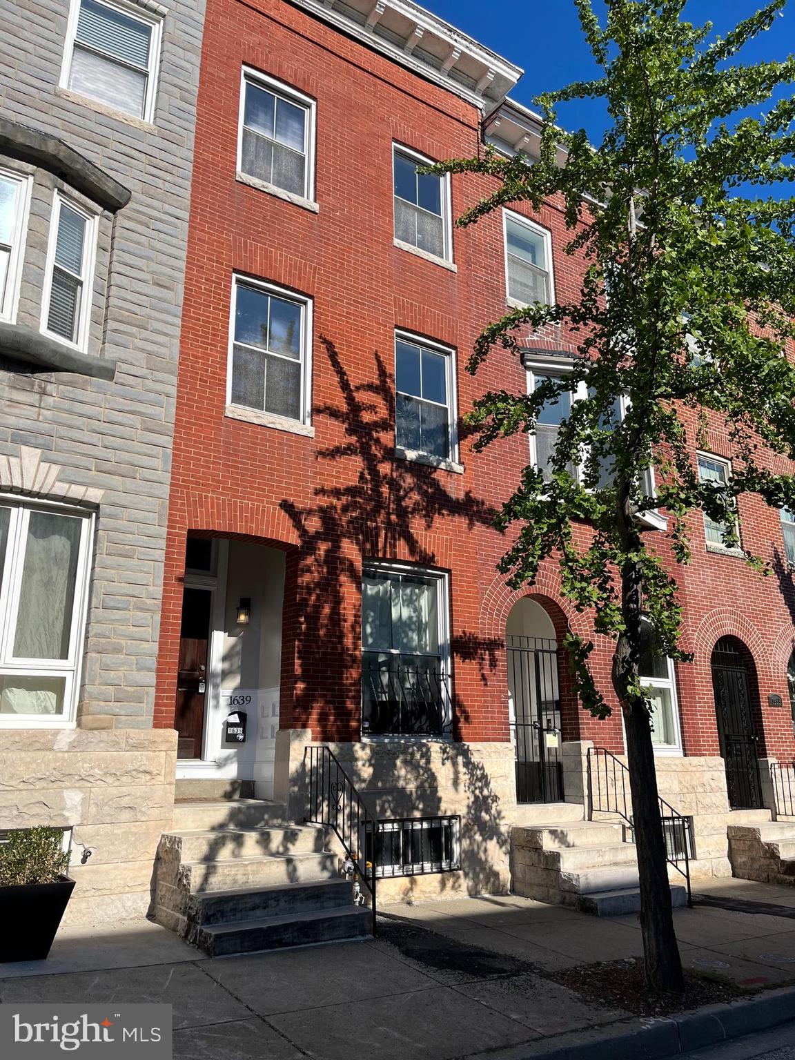 STATION NORTH ARTS DISTRICT - Residential