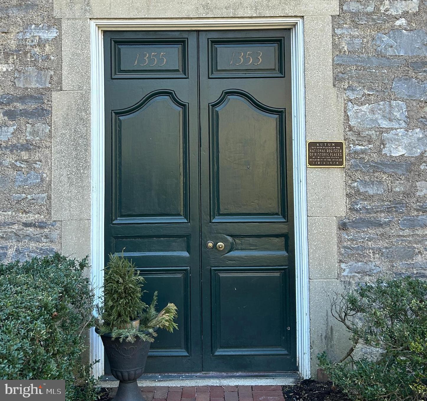 AUTUN - Residential