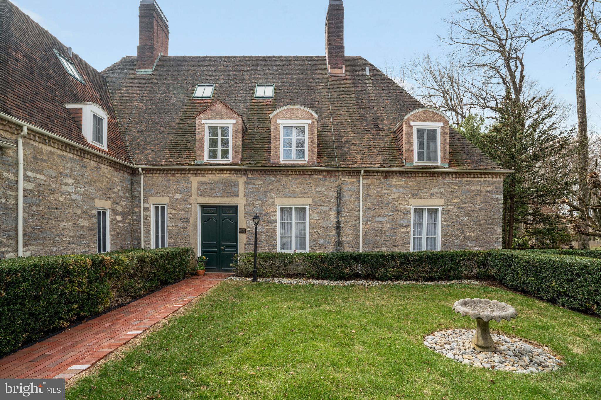 AUTUN - Residential