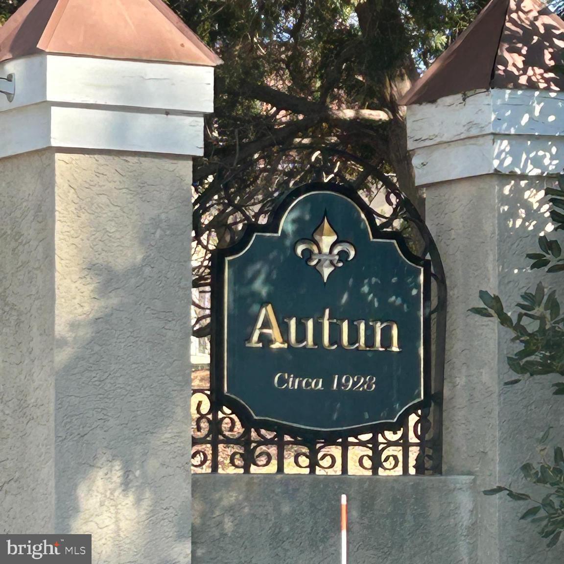 AUTUN - Residential
