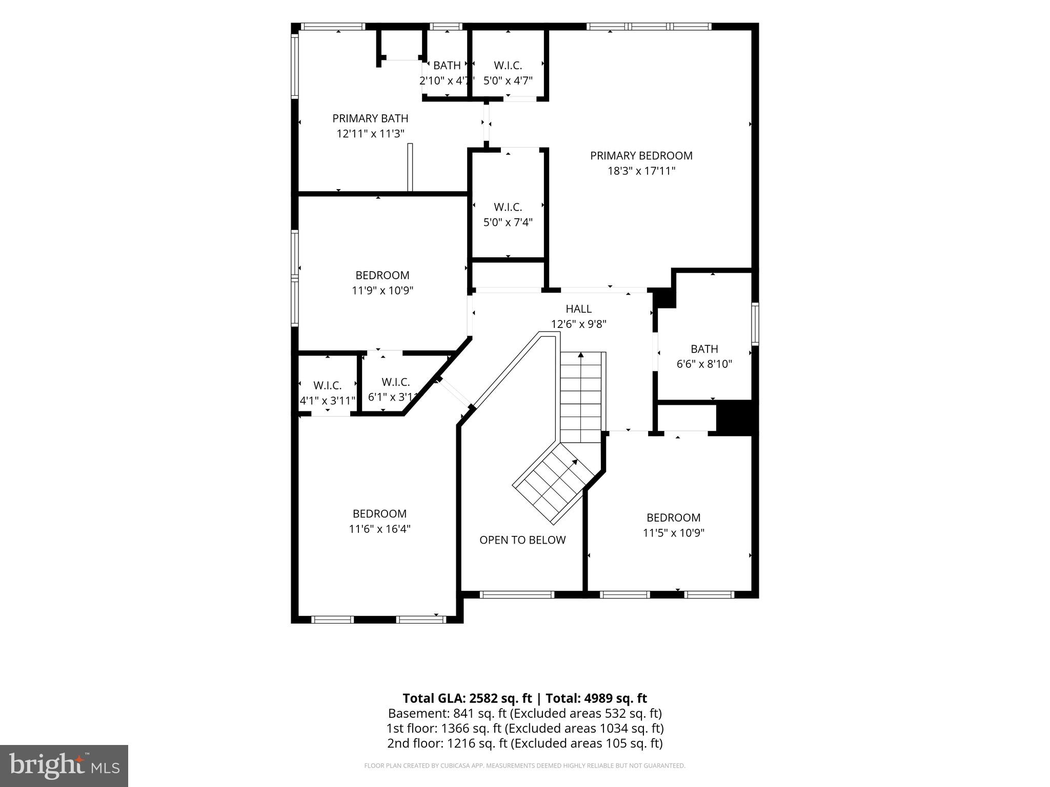 BRINKLEY MANOR - Residential