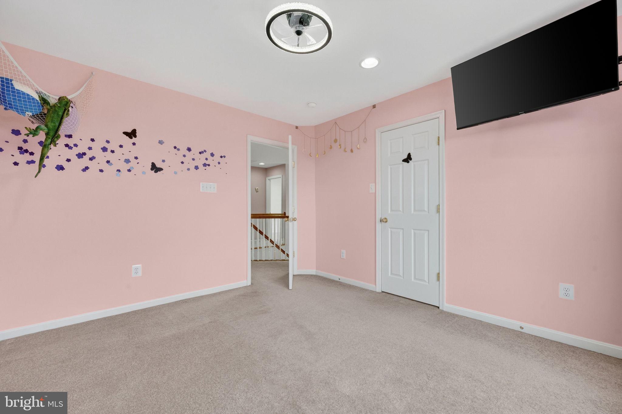 BRINKLEY MANOR - Residential
