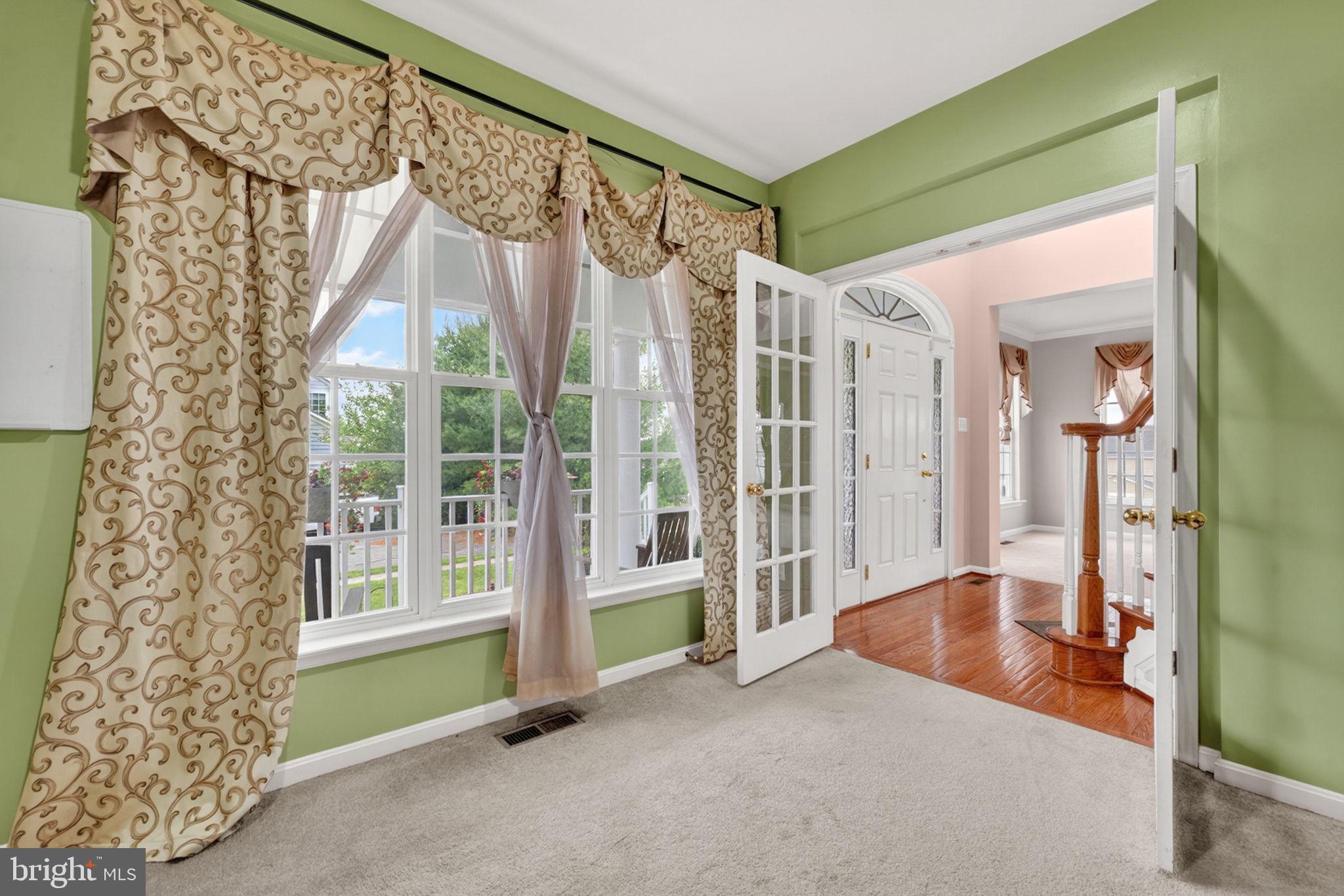 BRINKLEY MANOR - Residential