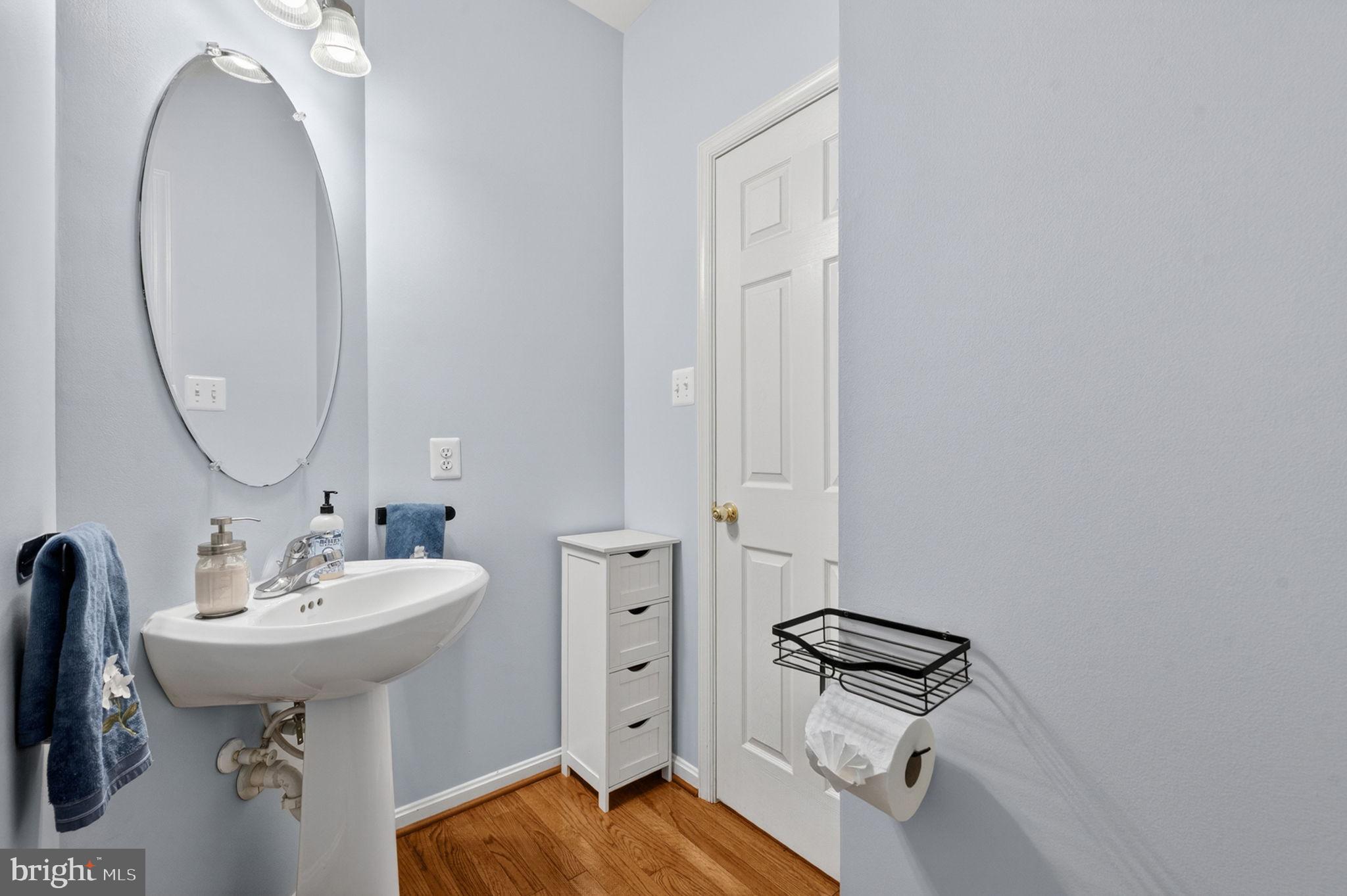BRINKLEY MANOR - Residential