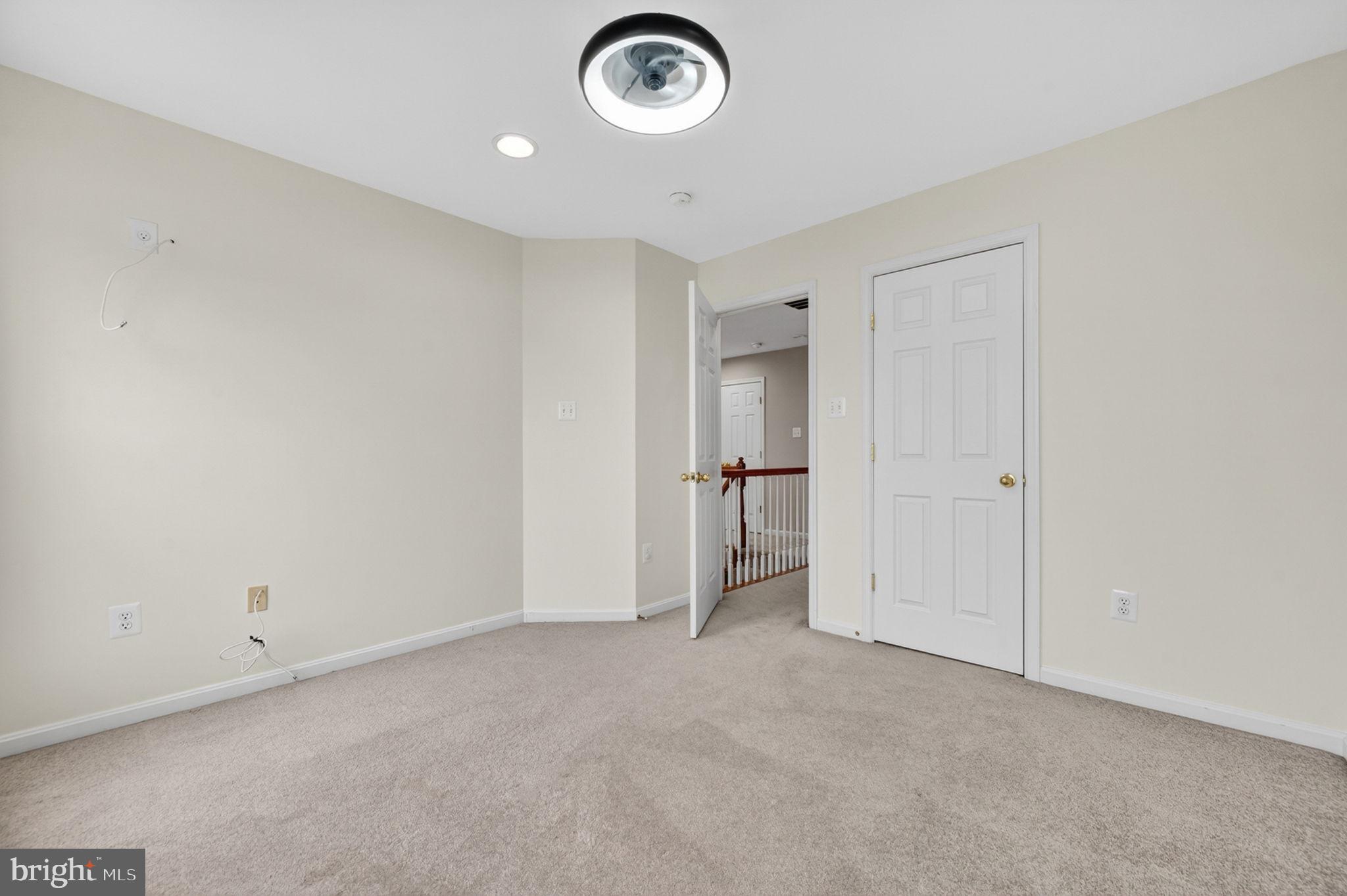 BRINKLEY MANOR - Residential
