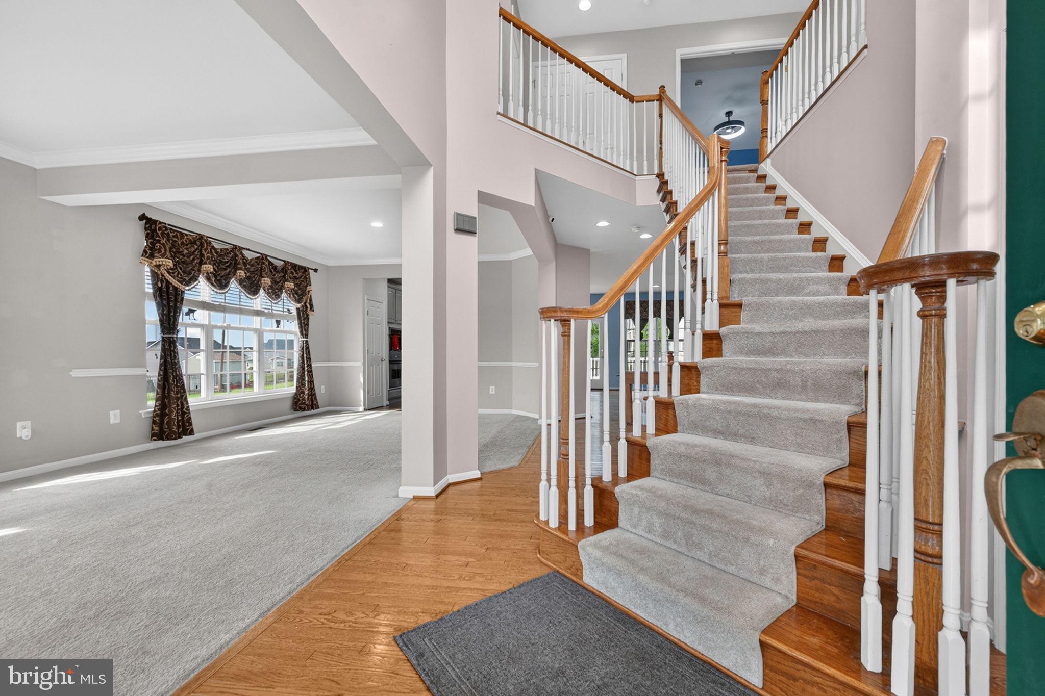 BRINKLEY MANOR - Residential