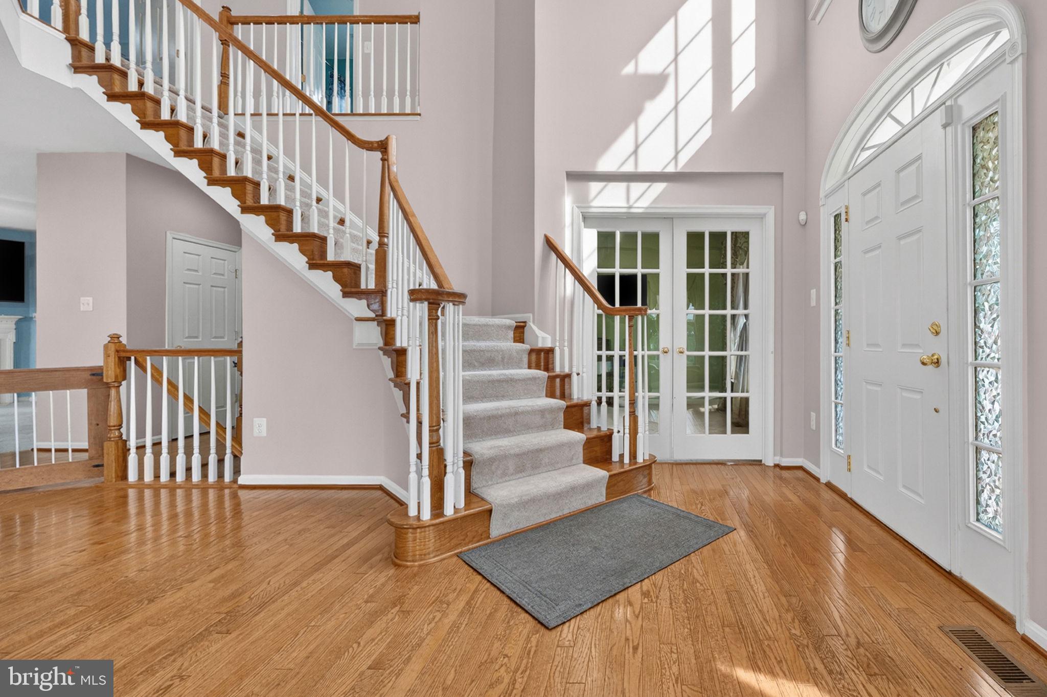 BRINKLEY MANOR - Residential