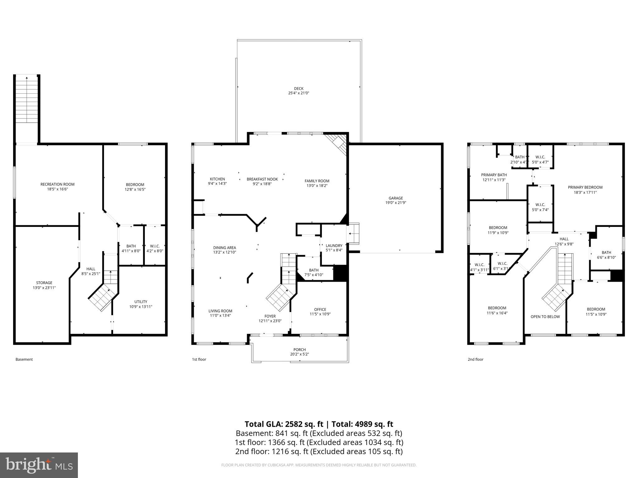 BRINKLEY MANOR - Residential
