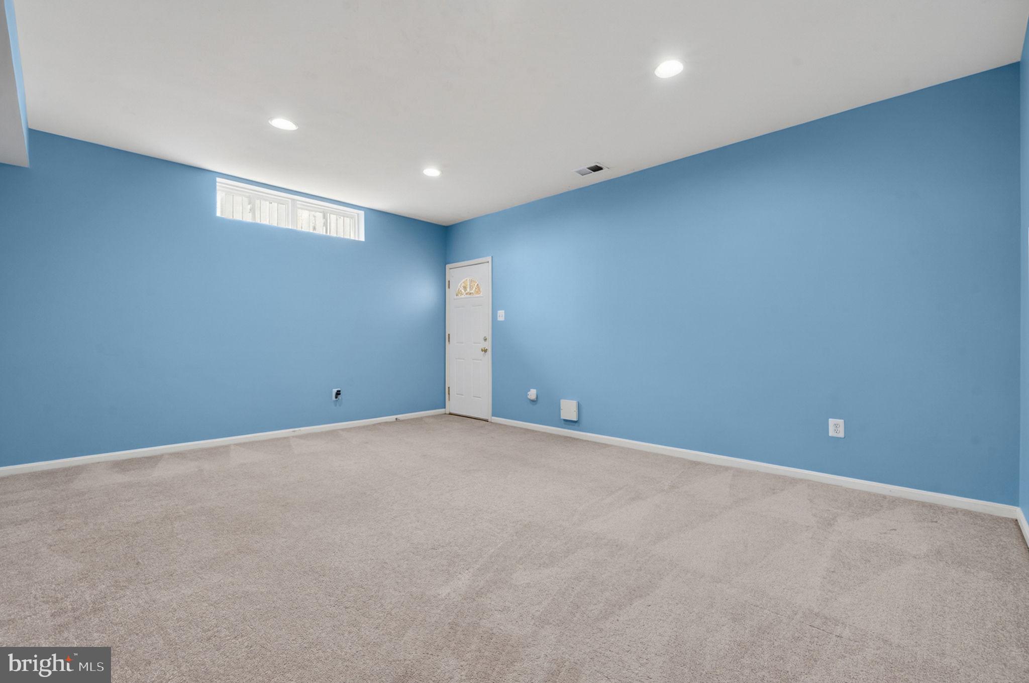 BRINKLEY MANOR - Residential