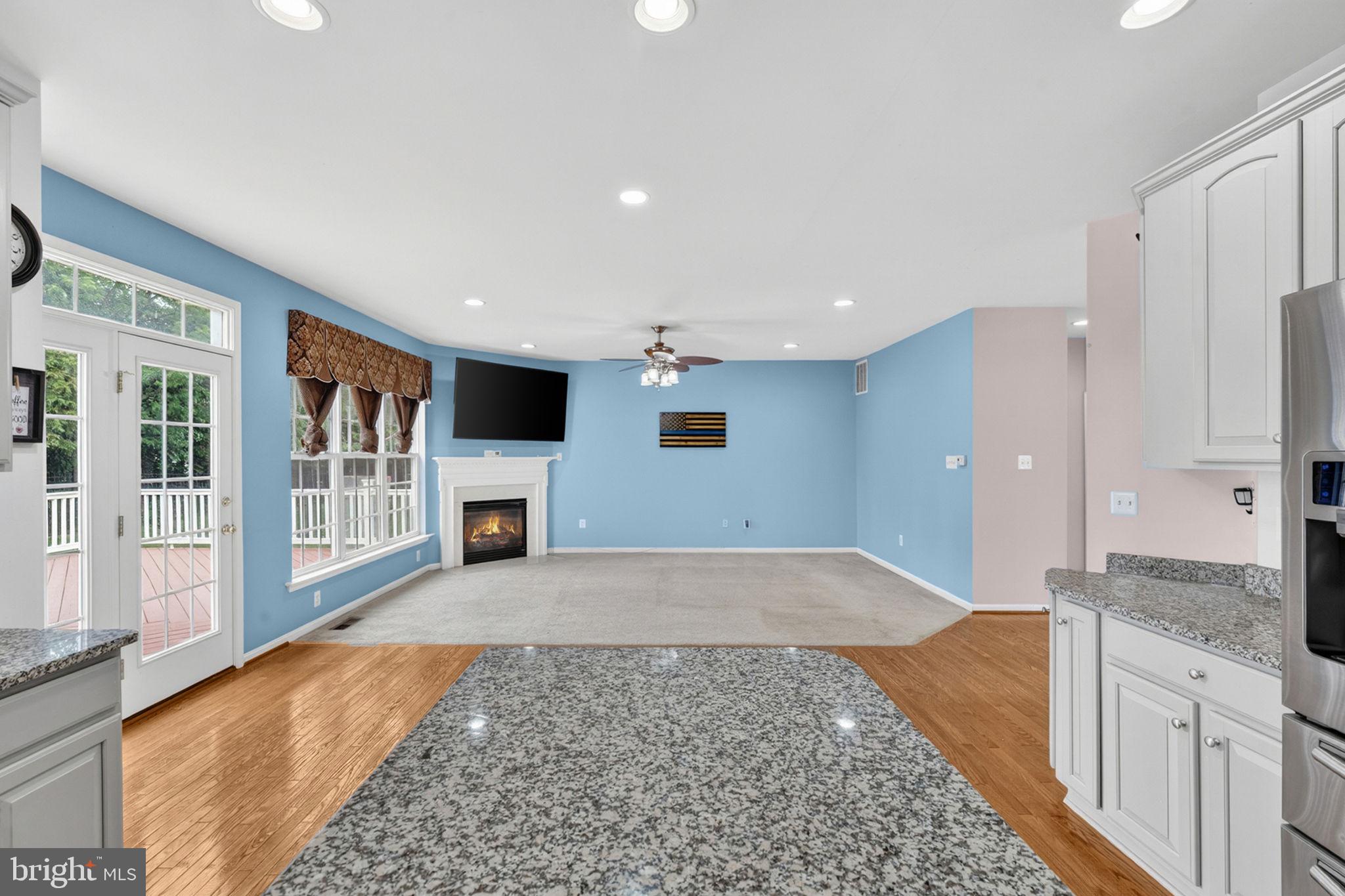 BRINKLEY MANOR - Residential