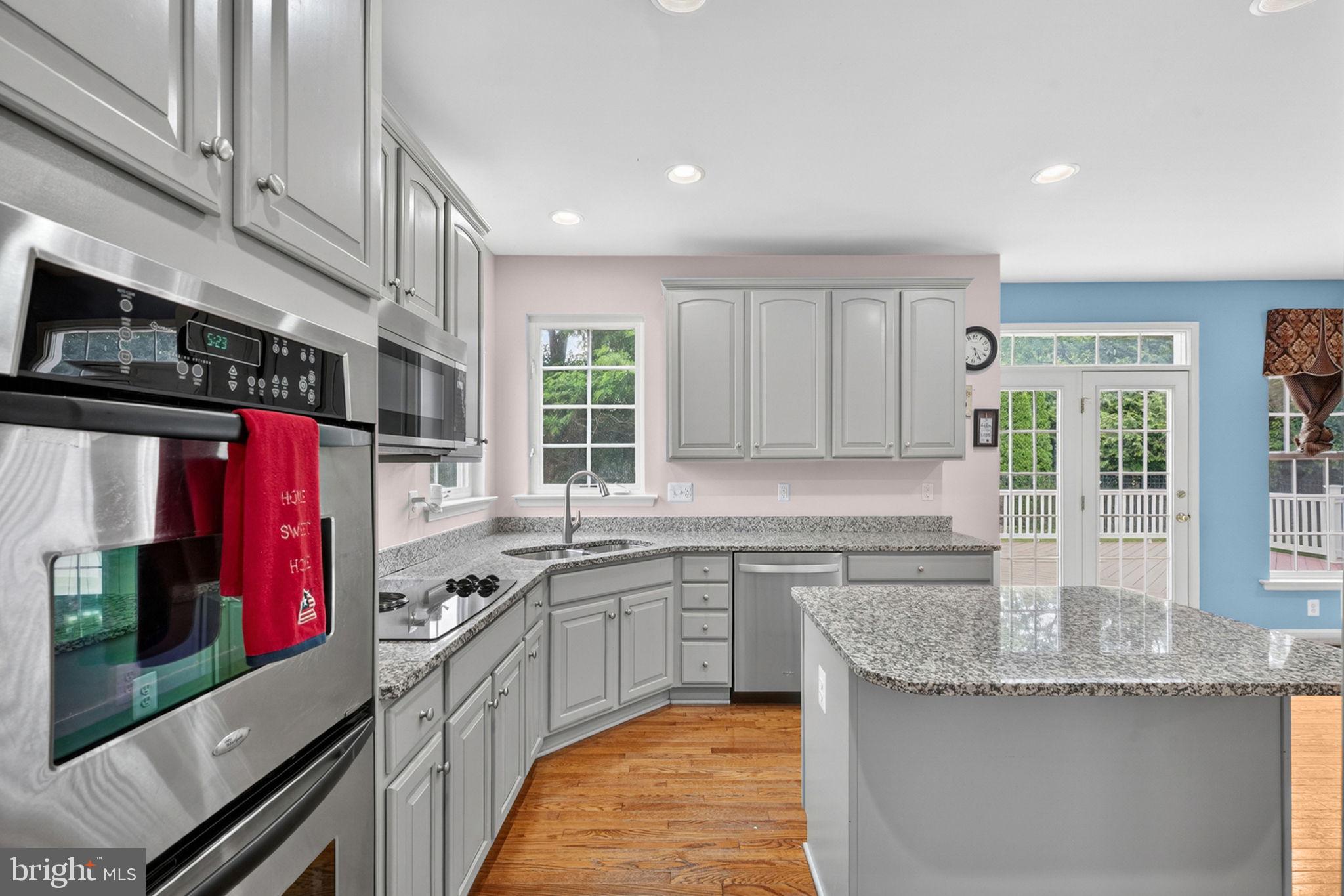 BRINKLEY MANOR - Residential