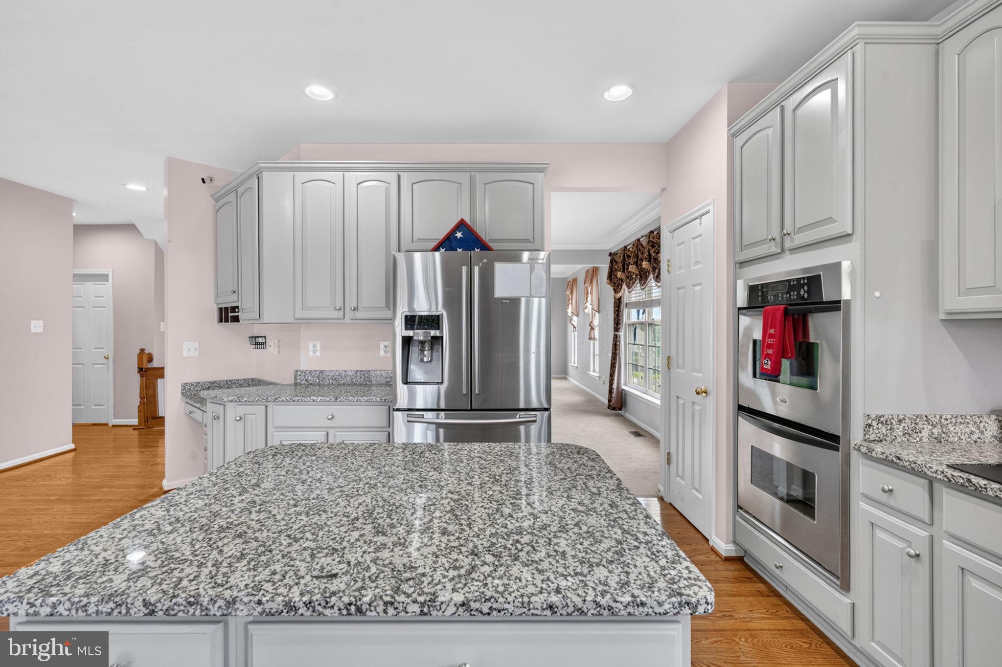 BRINKLEY MANOR - Residential