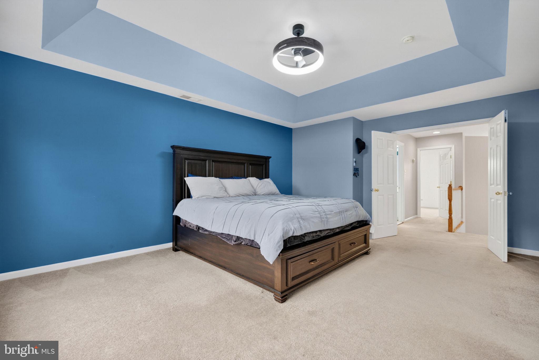 BRINKLEY MANOR - Residential