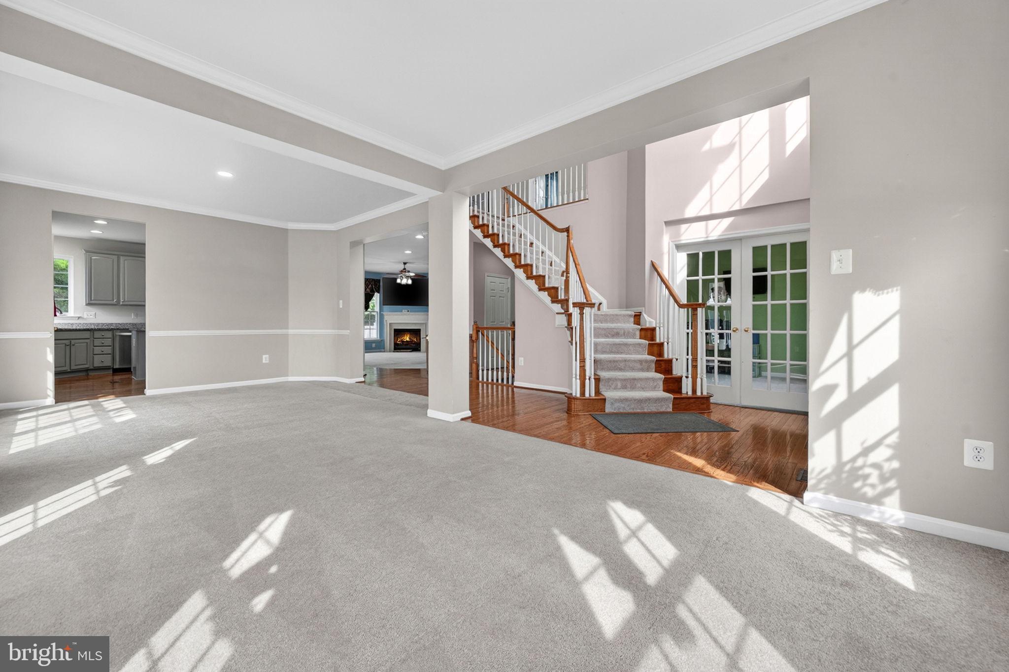 BRINKLEY MANOR - Residential