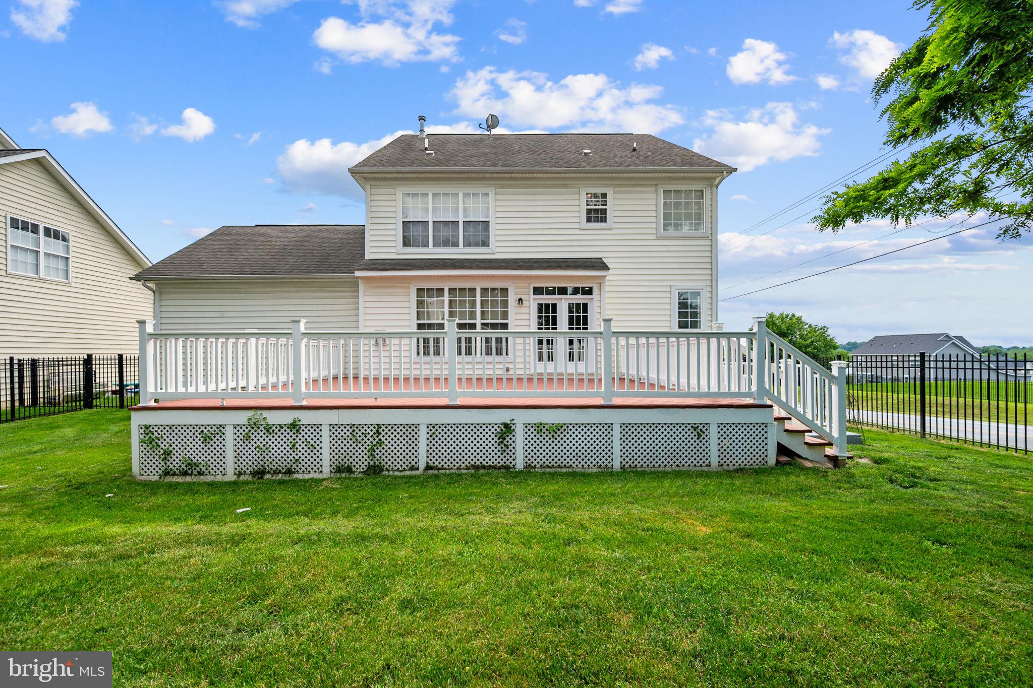 BRINKLEY MANOR - Residential