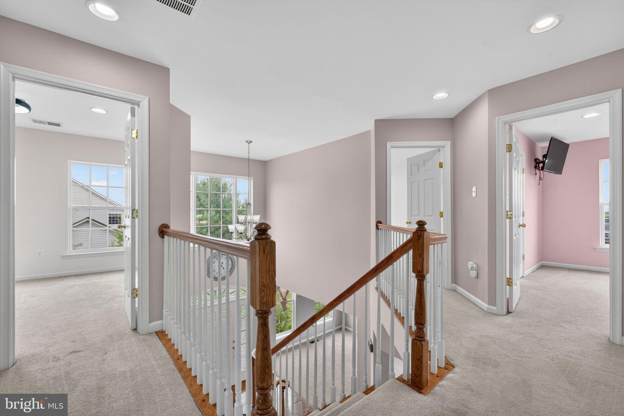 BRINKLEY MANOR - Residential