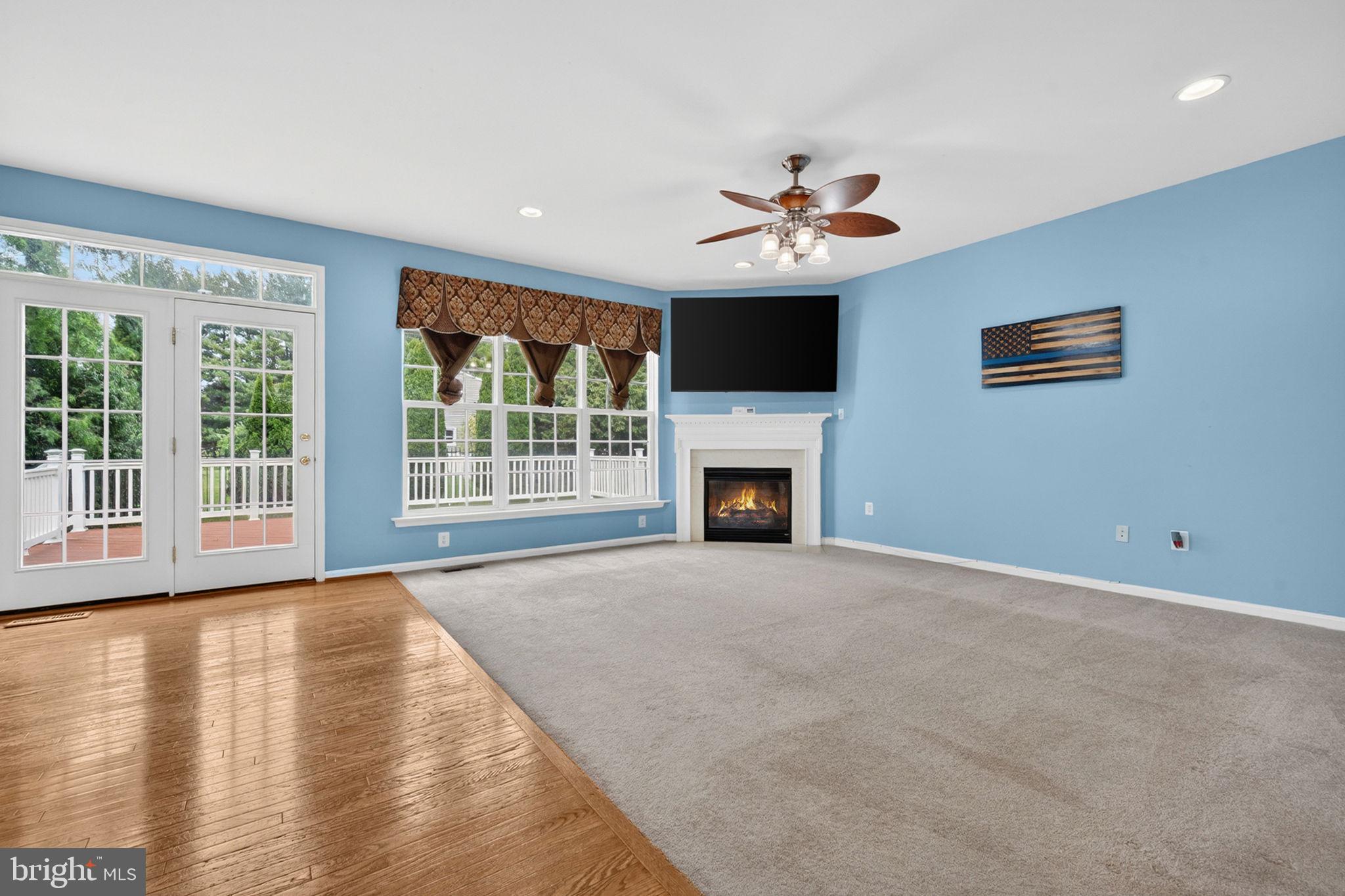 BRINKLEY MANOR - Residential